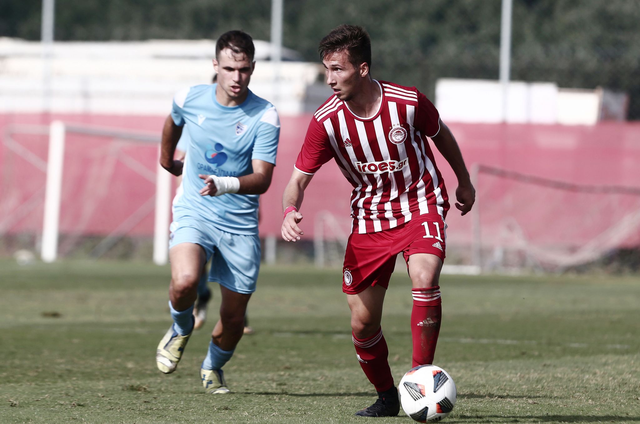 Εντός έδρας ήττα