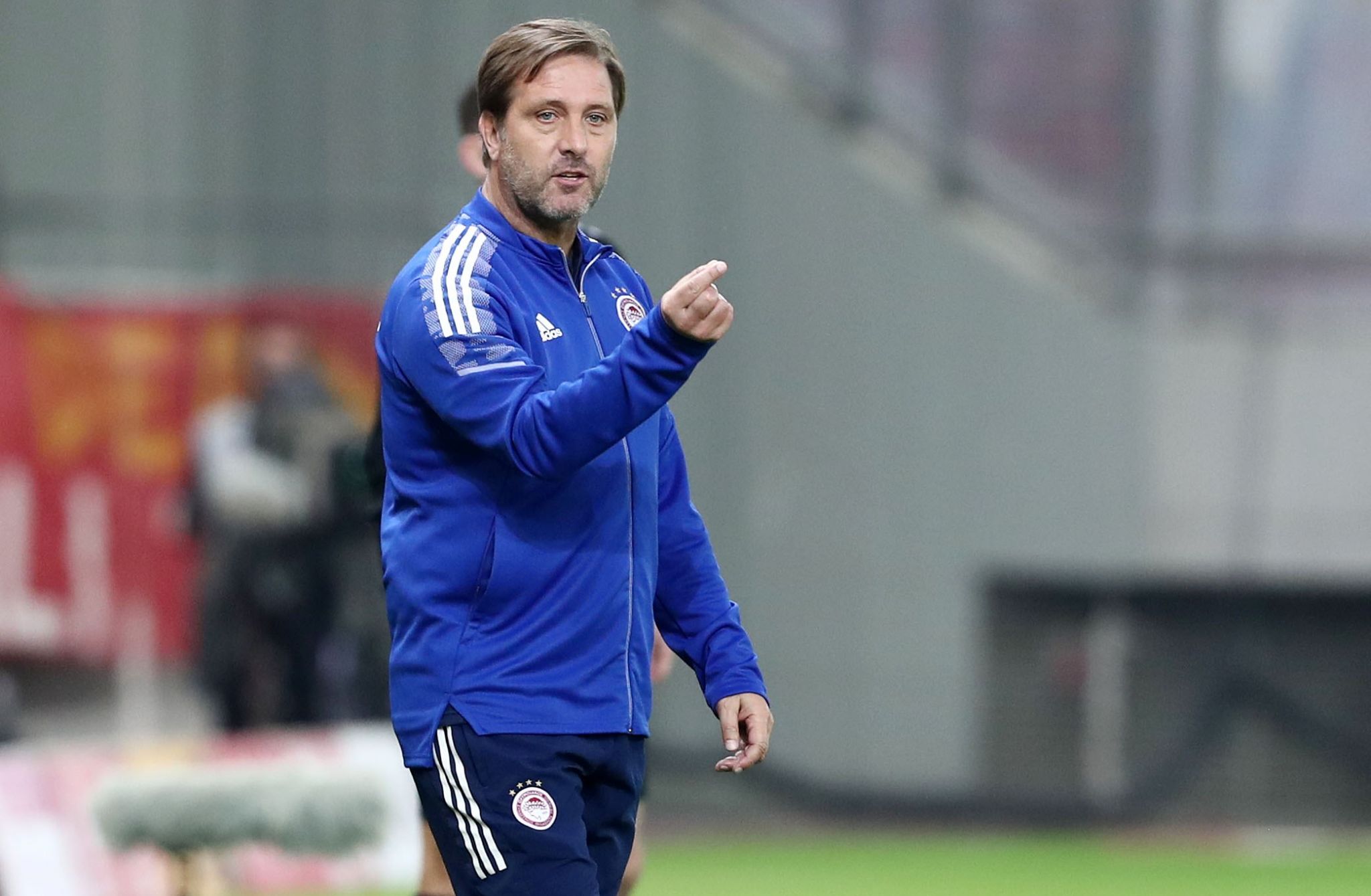 Δηλώσεις Μαρτίνς