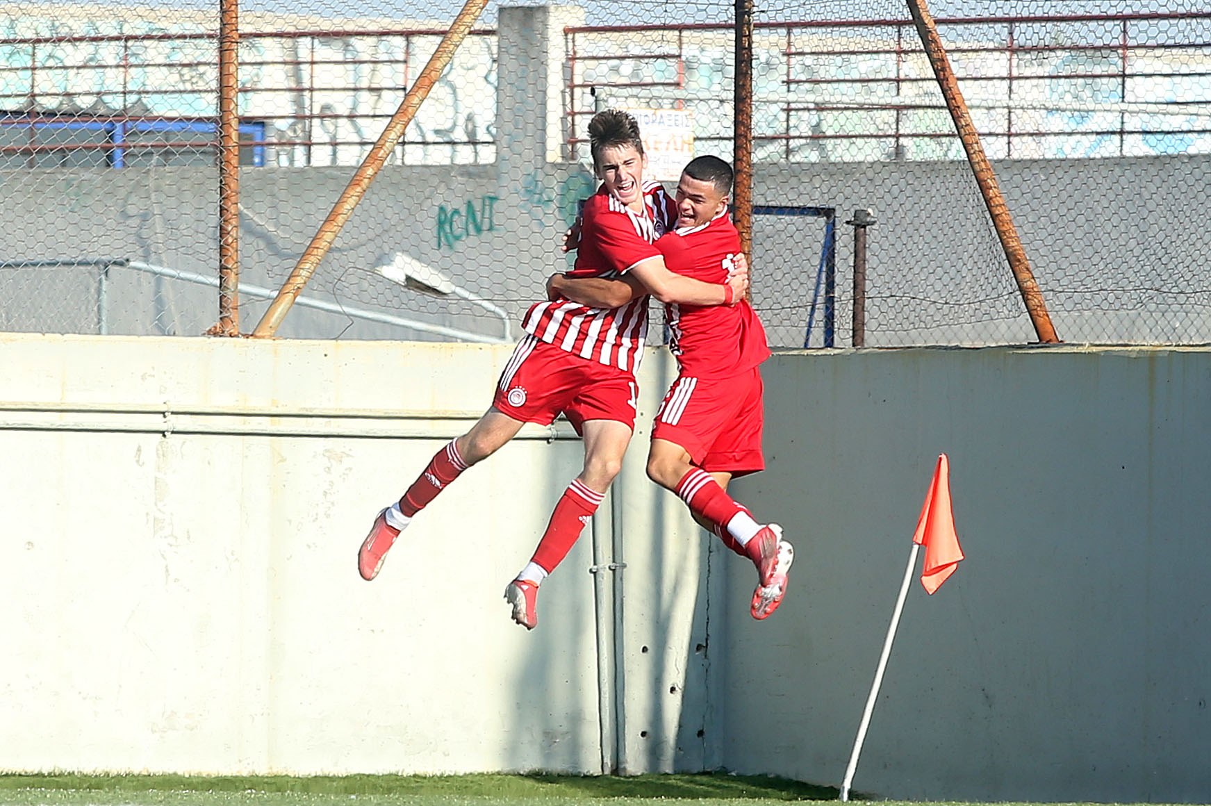 Επιστροφή στις νίκες