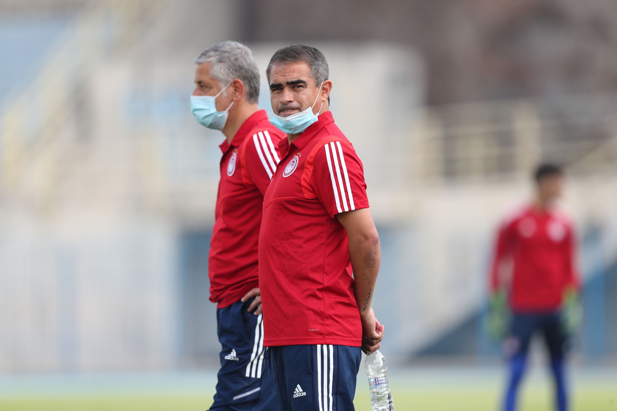 Η αποστολή για την ΑΕΛ