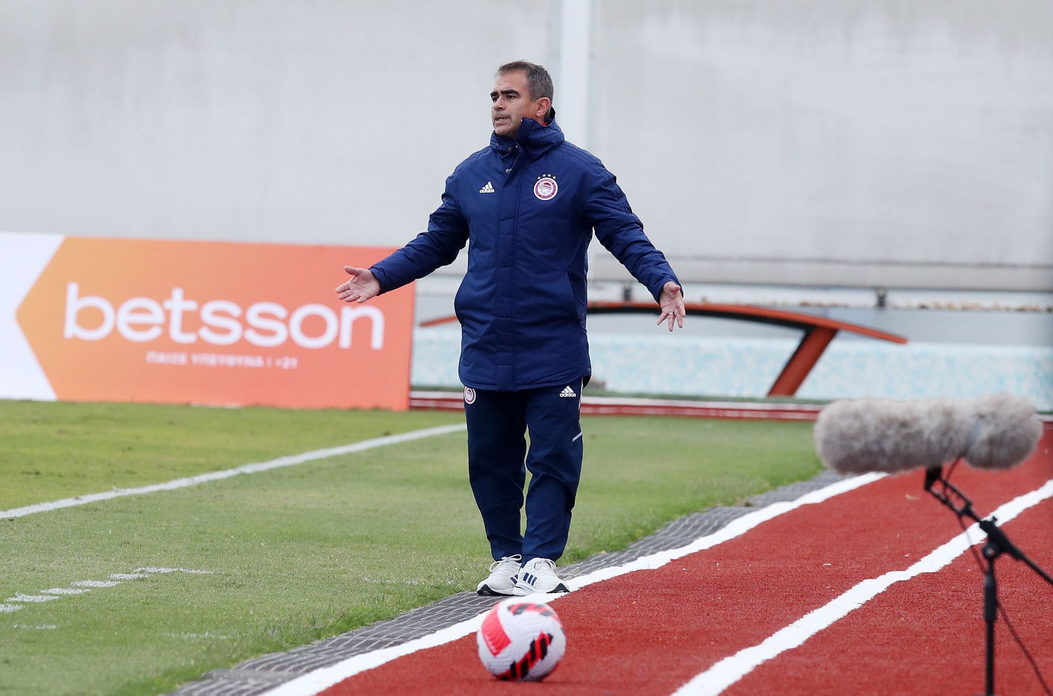 Δηλώσεις Ιμπαγάσα