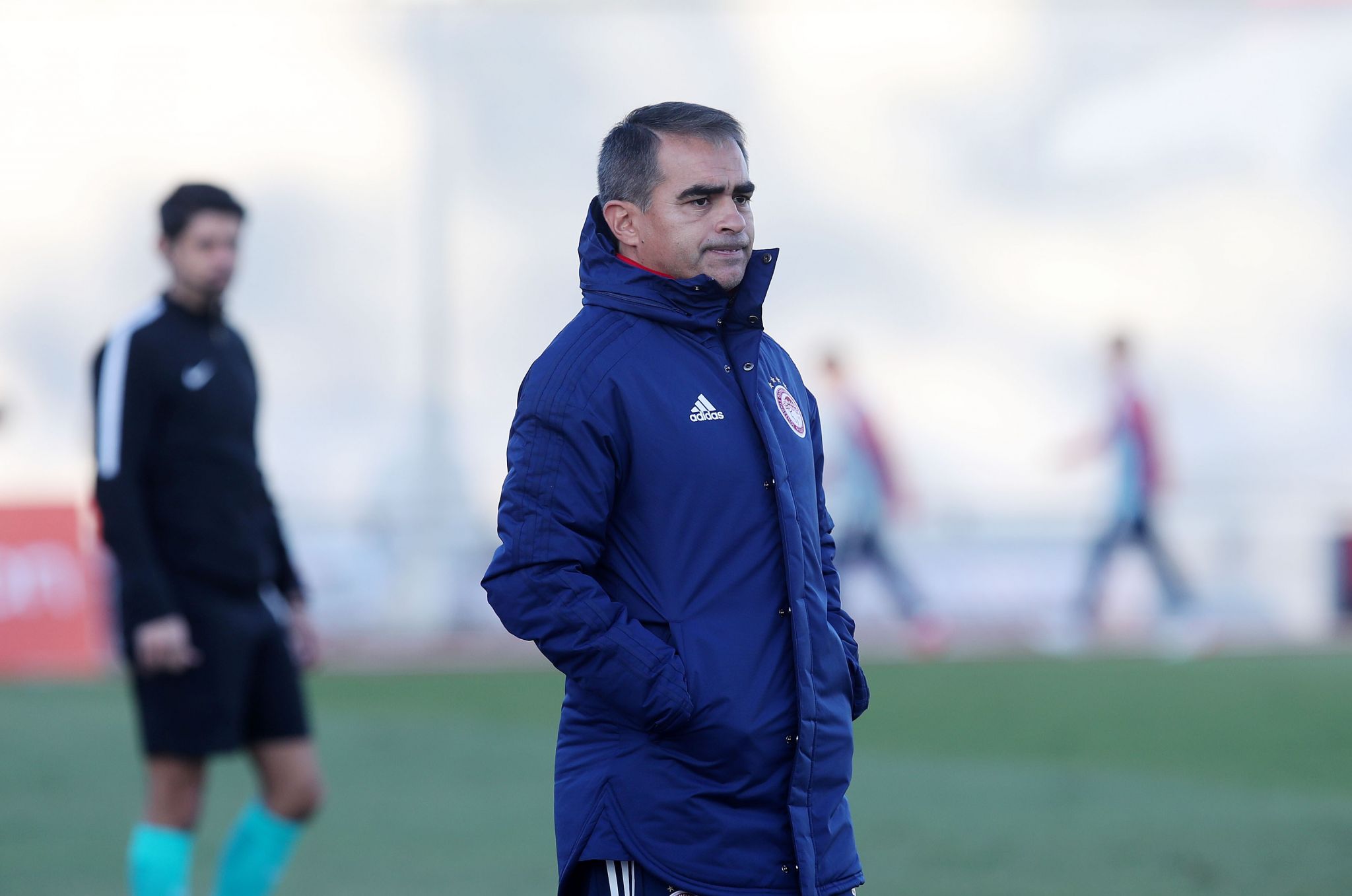 Η αποστολή για Απόλλωνα Λάρισας