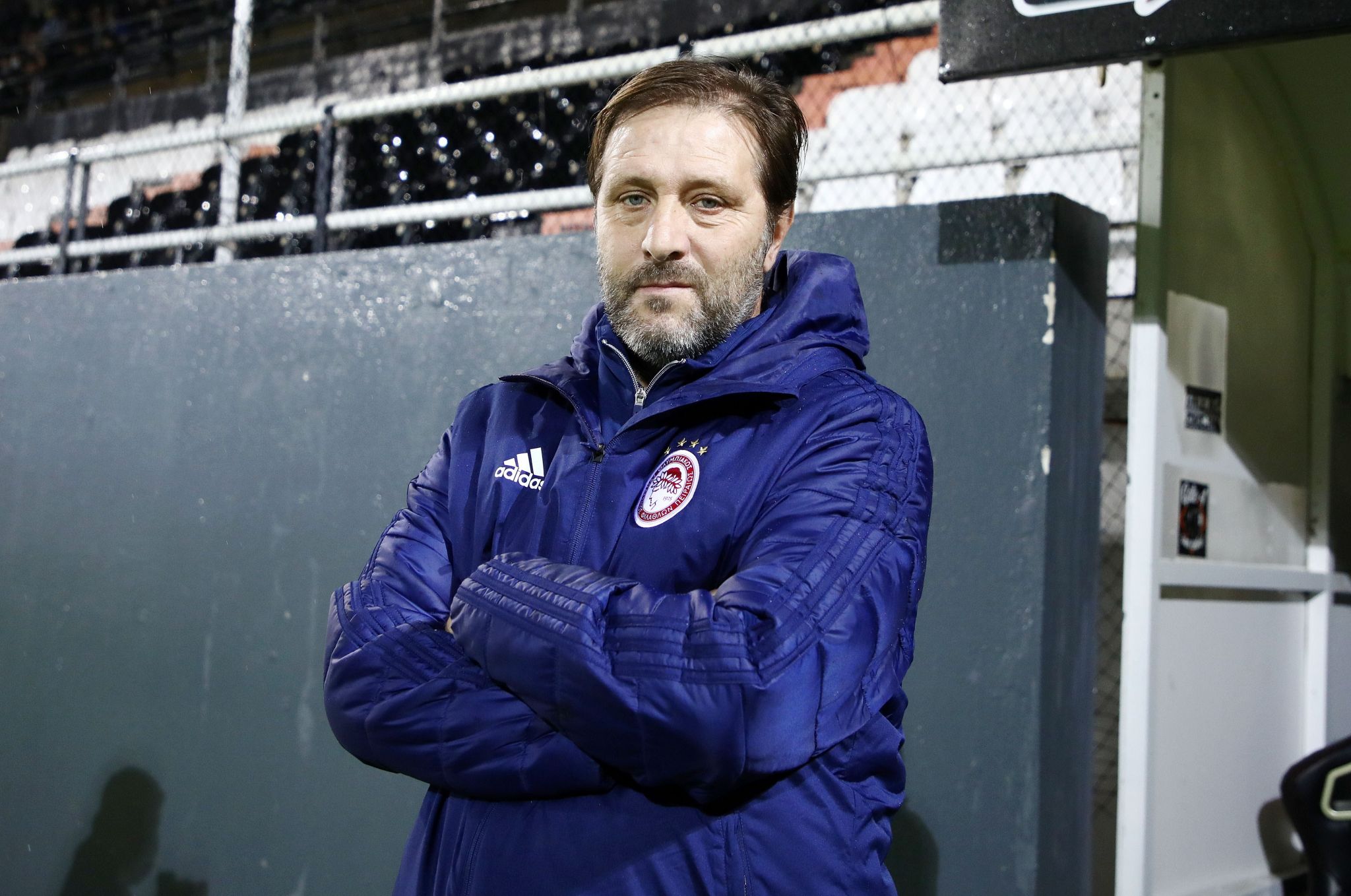 Δηλώσεις Μαρτίνς