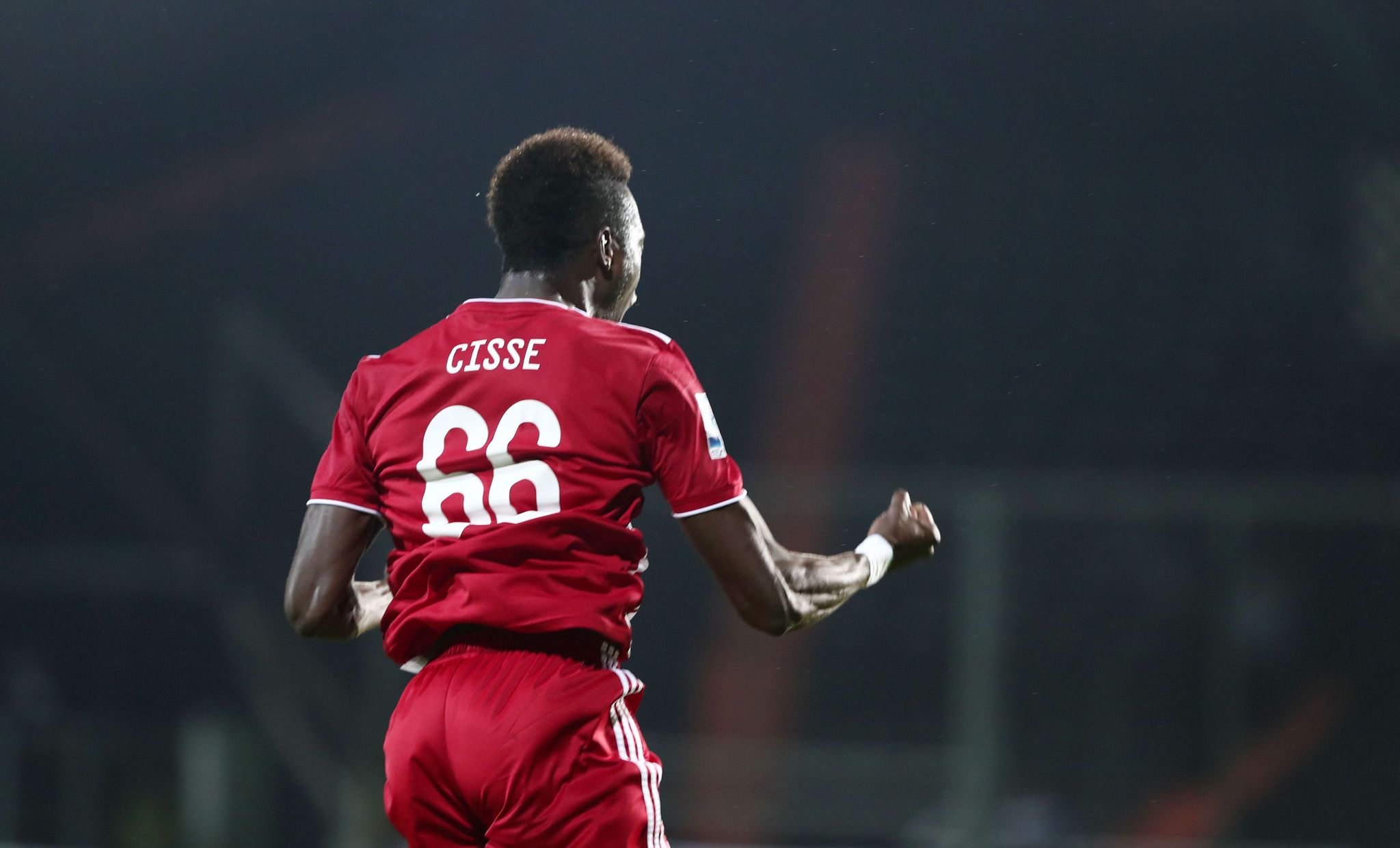 Une remontée victorieuse