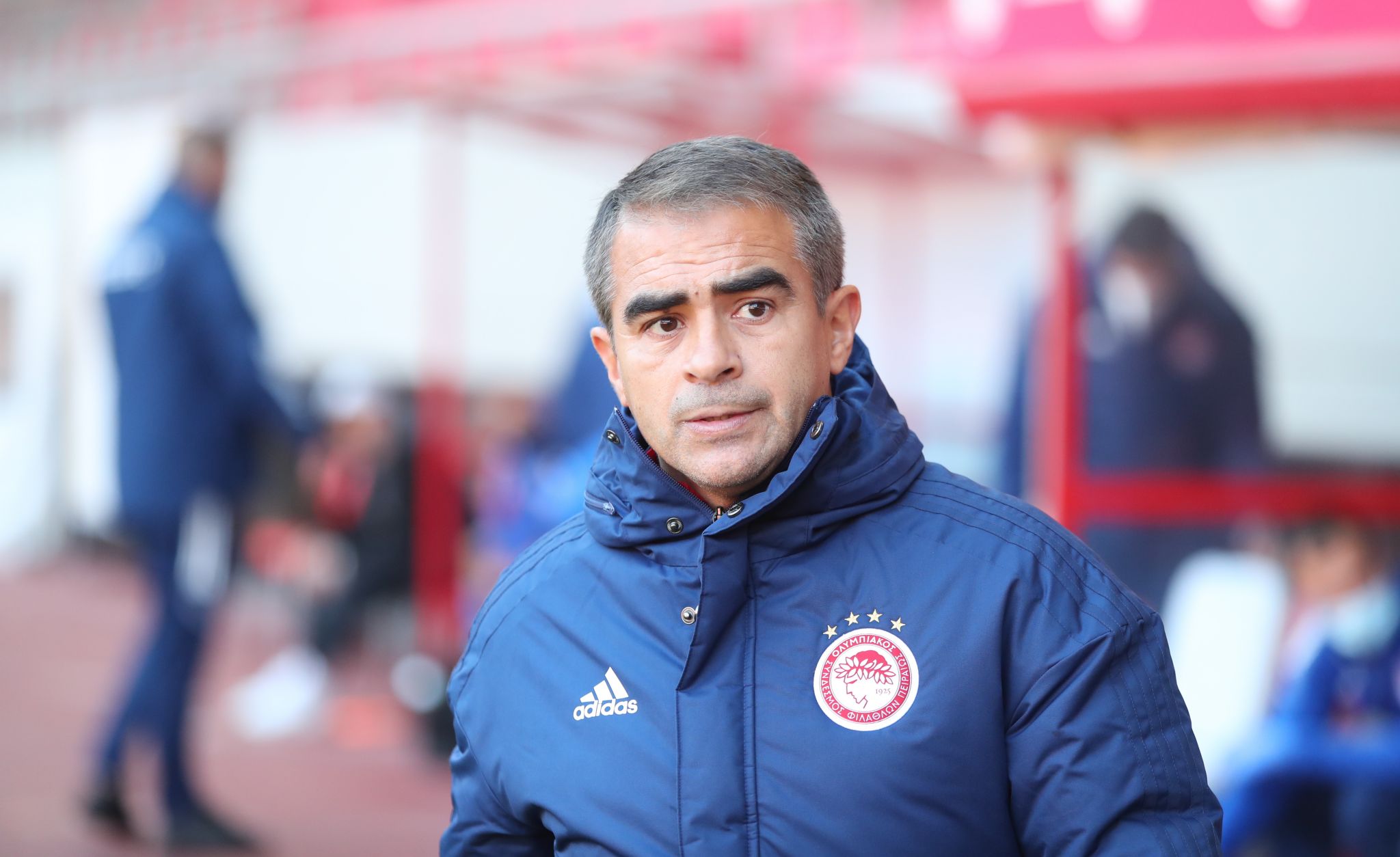 Δηλώσεις Ιμπαγάσα, Βοΐλη