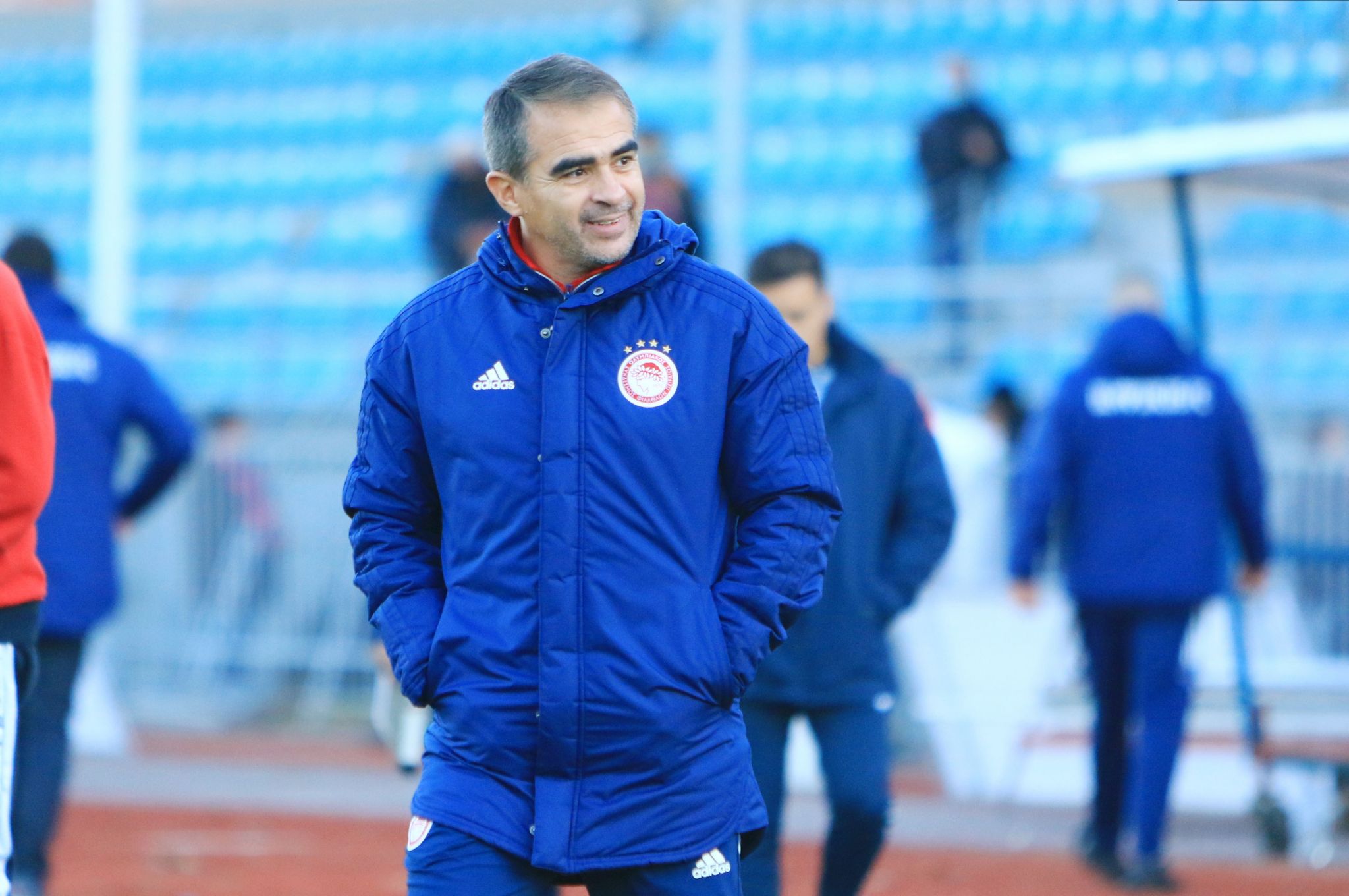 Δηλώσεις Ιμπαγάσα