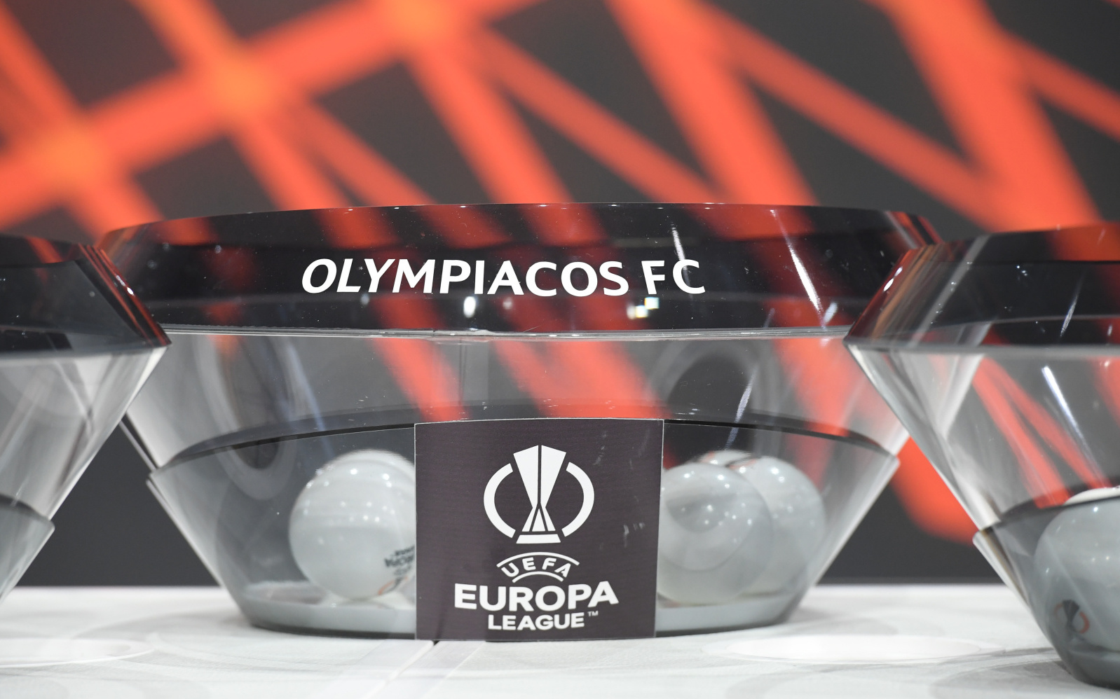 Στο δρόμο του Ολυμπιακού η Αταλάντα