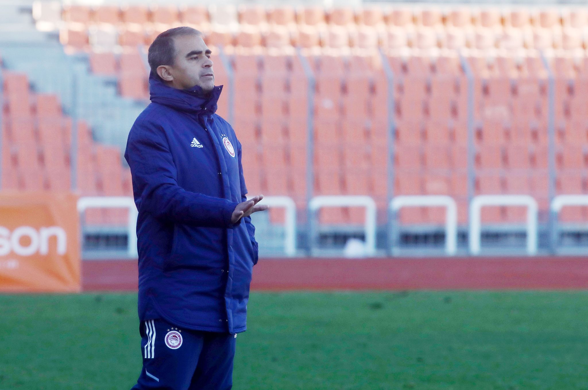 Η αποστολή για τη Βέροια