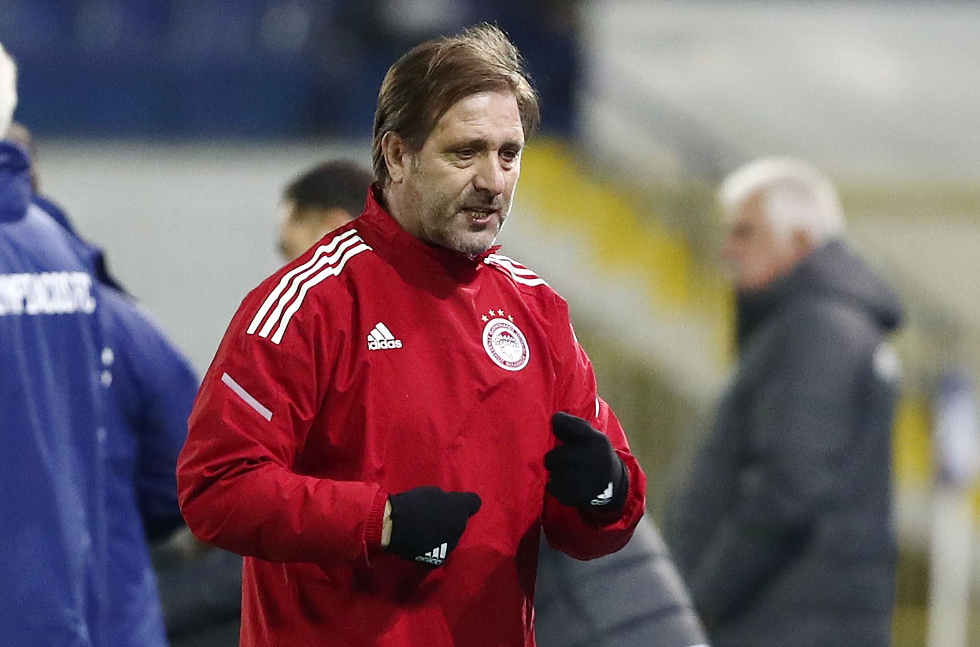 Δηλώσεις Μαρτίνς