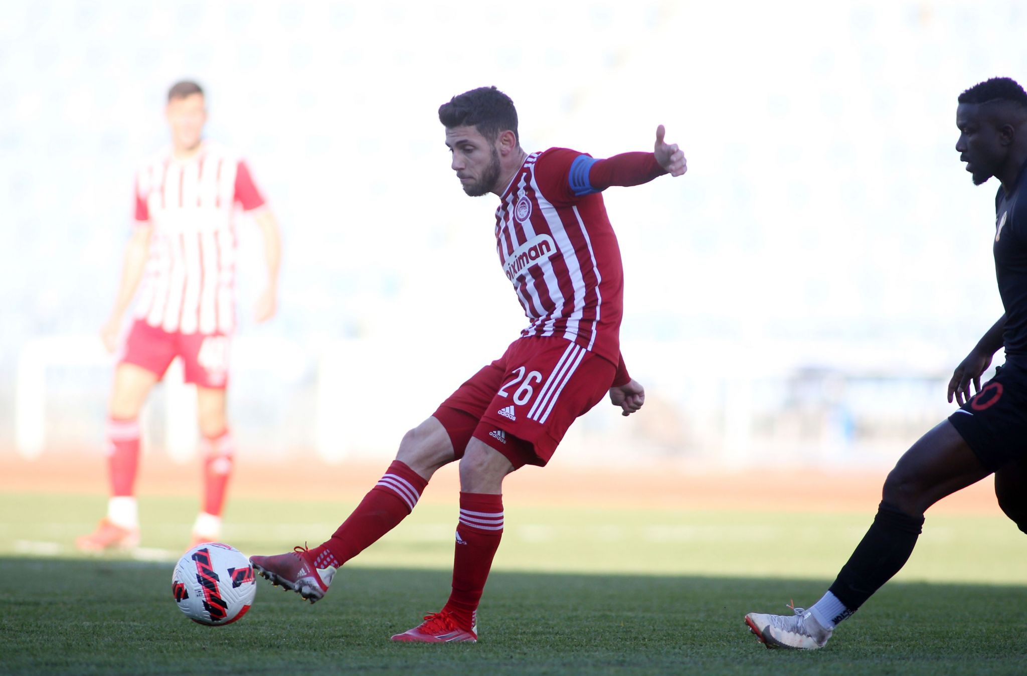 «Λευκή ισοπαλία»