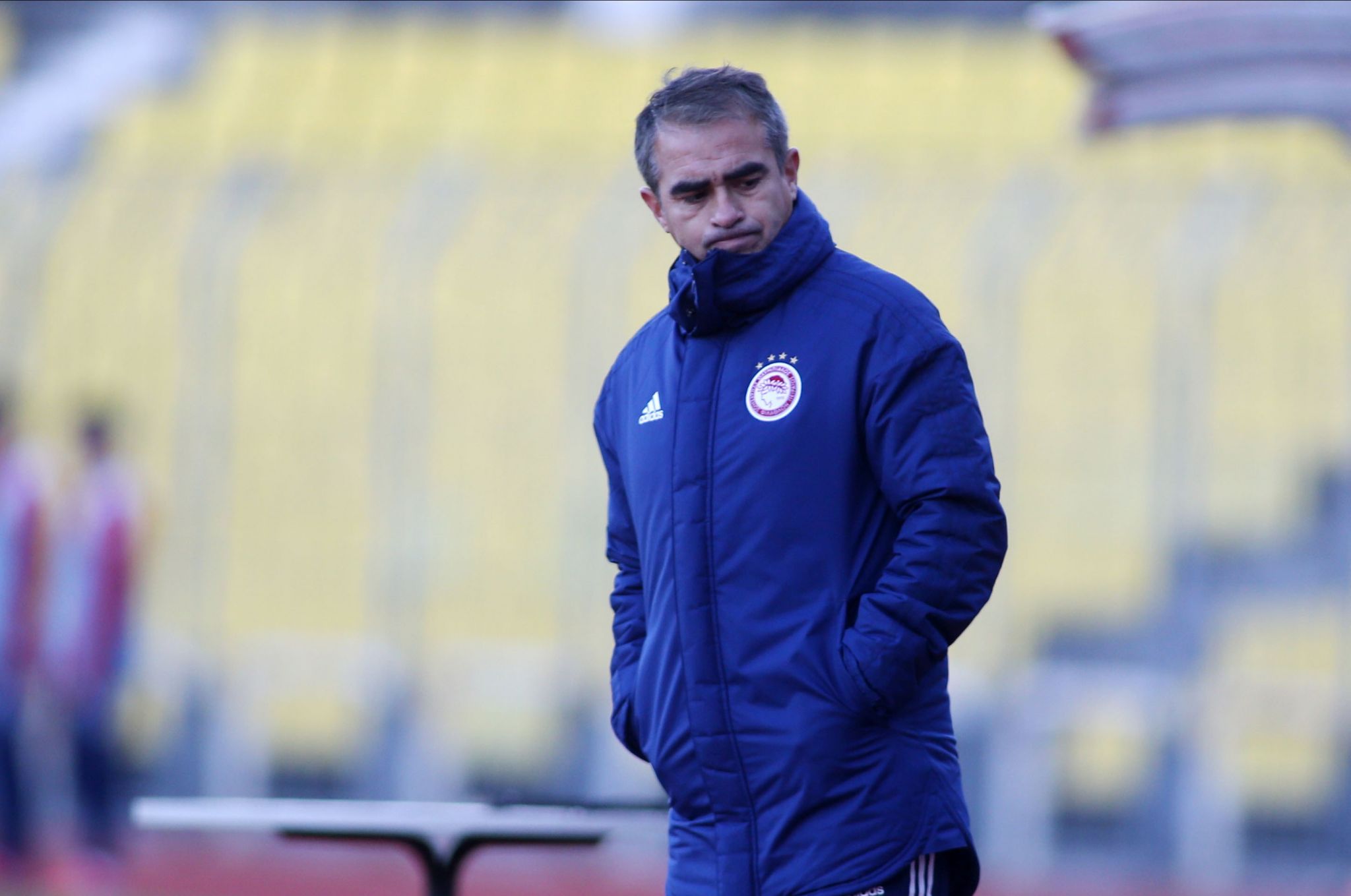 Δηλώσεις Ιμπαγάσα