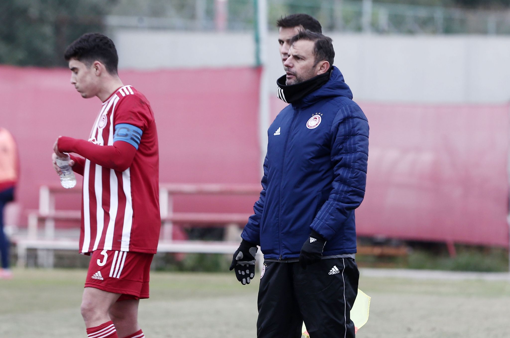 Ήττα στο Περιστέρι