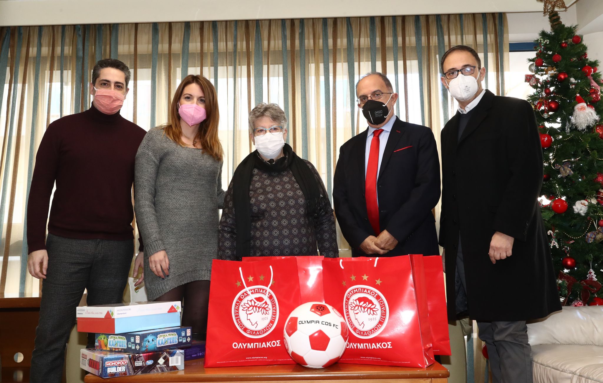 Η «Φλόγα» της αγάπης είναι πιο δυνατή από ποτέ