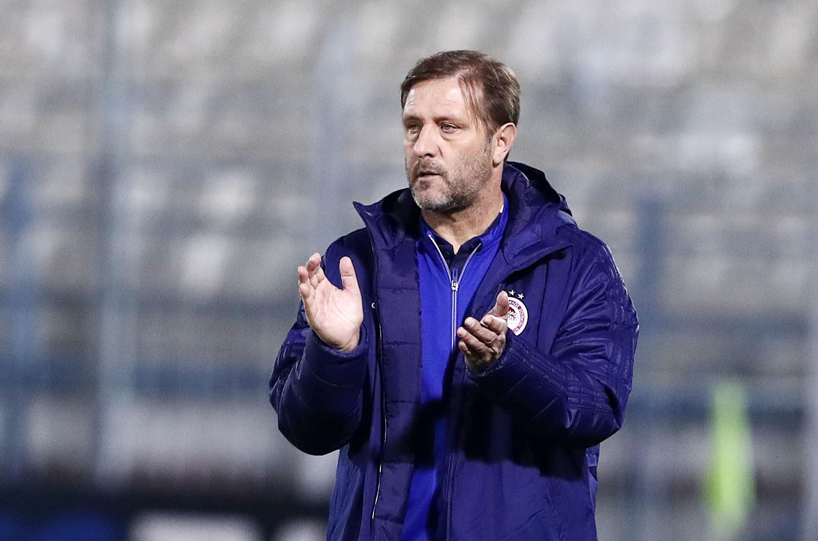 Δηλώσεις Μαρτίνς