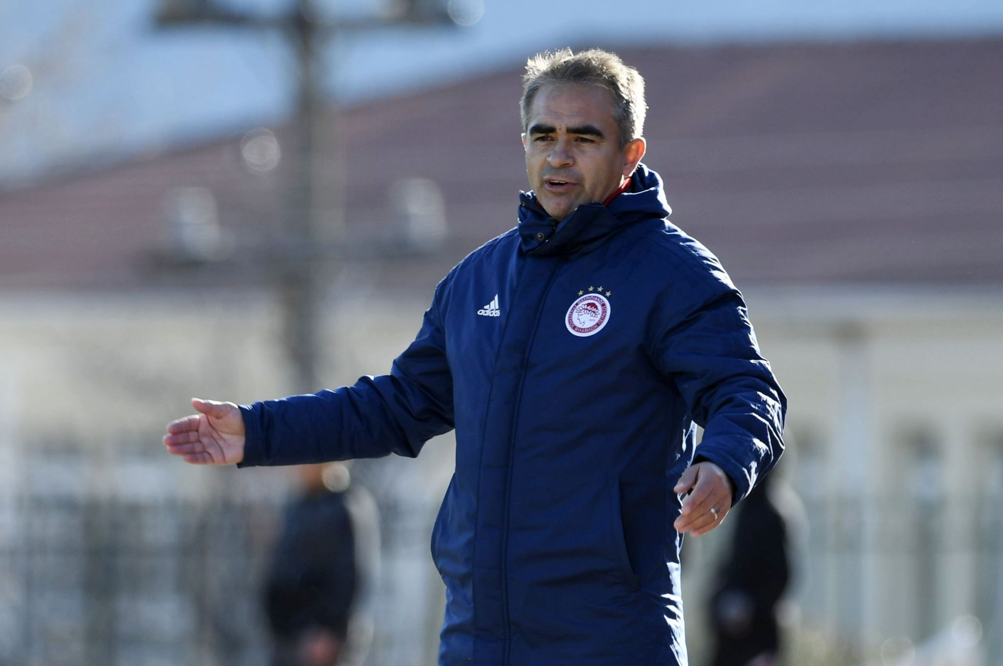 Δηλώσεις Ιμπαγάσα