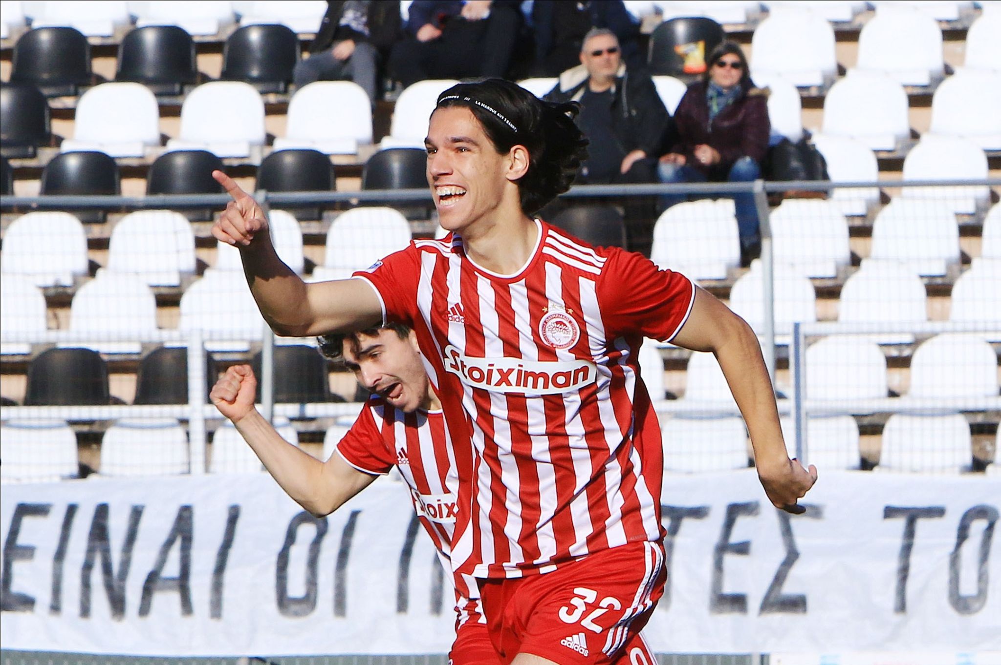 Επιστροφή στις νίκες