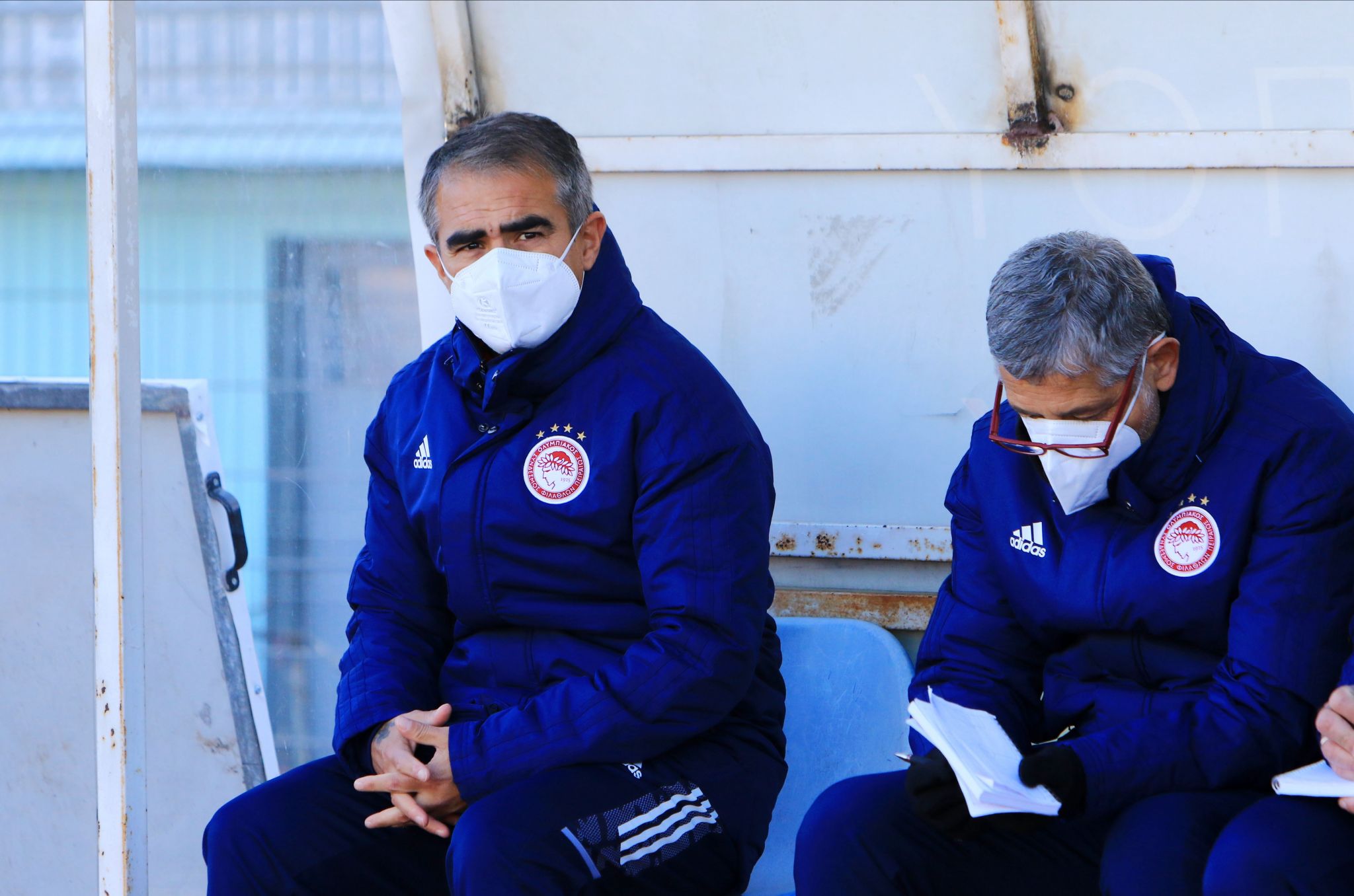 Δηλώσεις Ιμπαγάσα