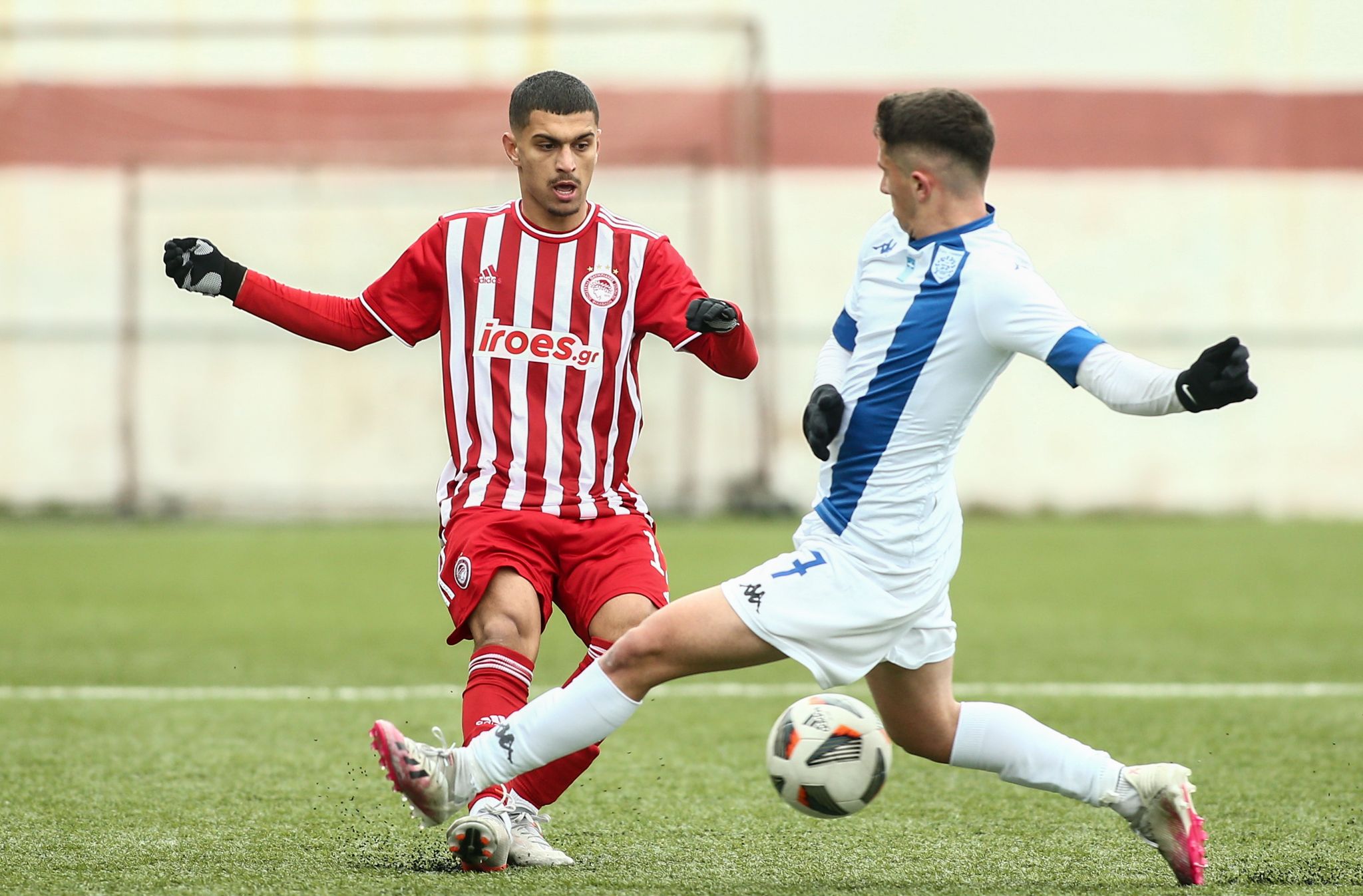 Δεν τα κατάφερε η Κ19