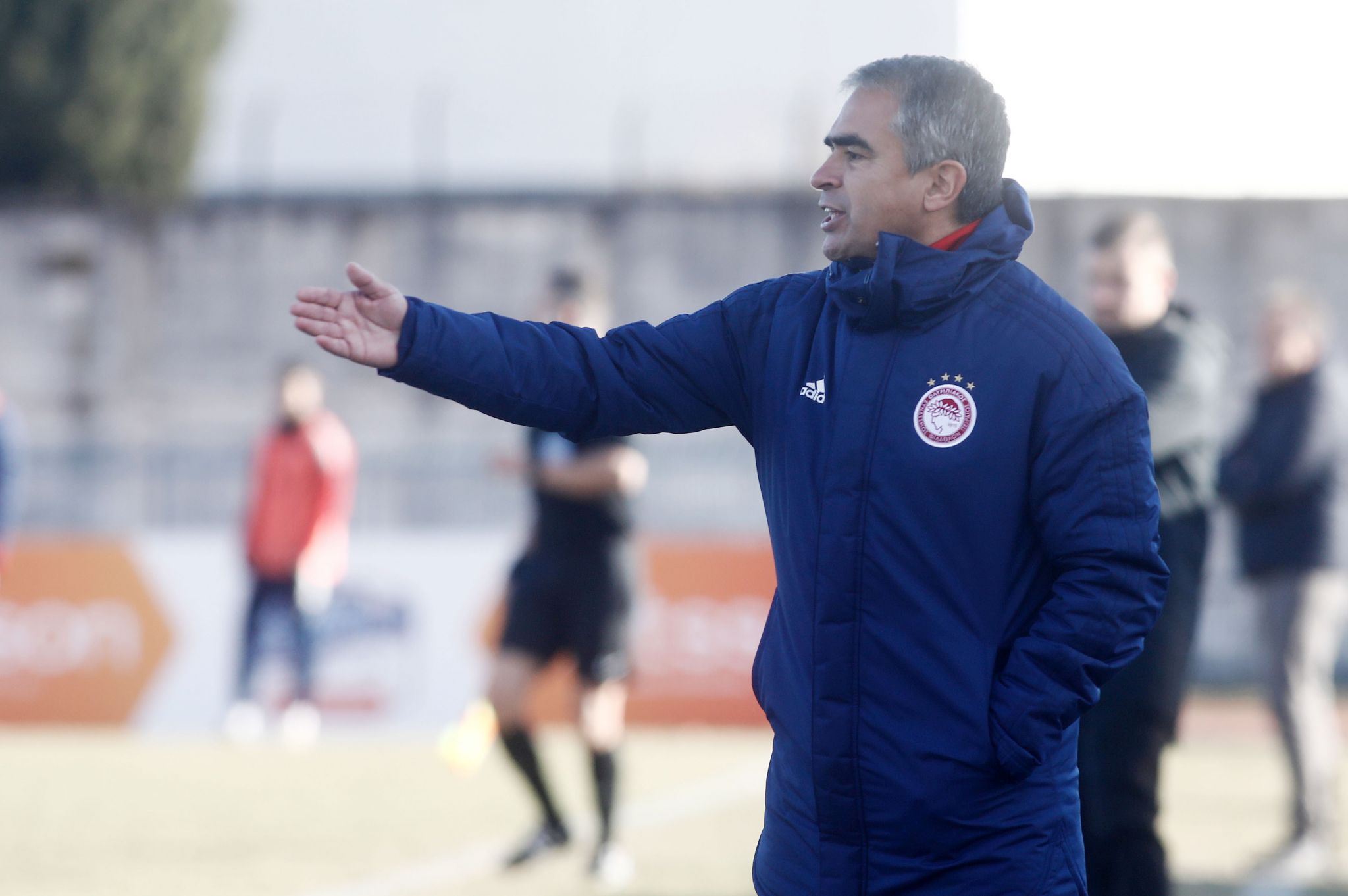 Δηλώσεις Ιμπαγάσα