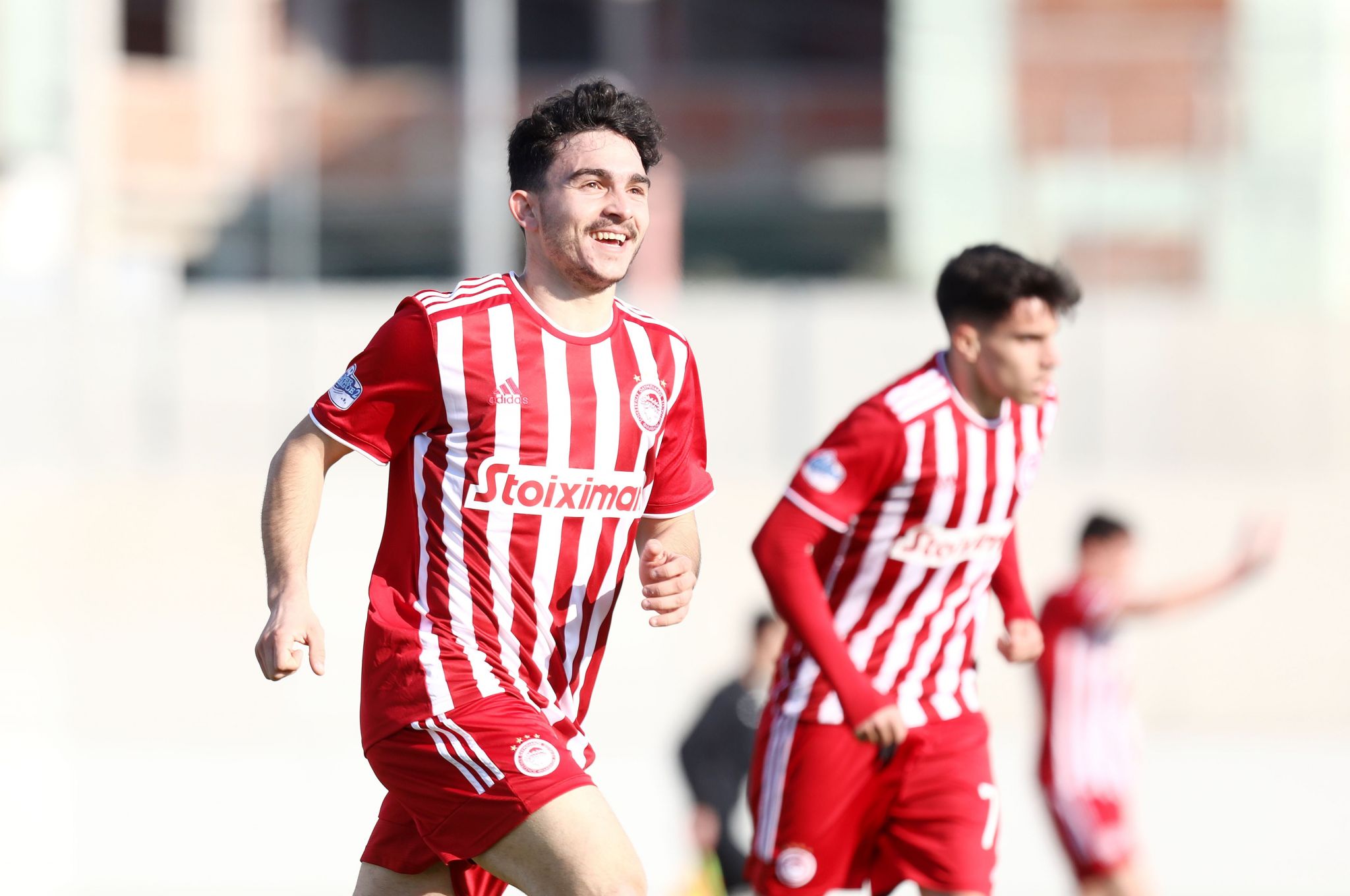 Επιστροφή στις νίκες