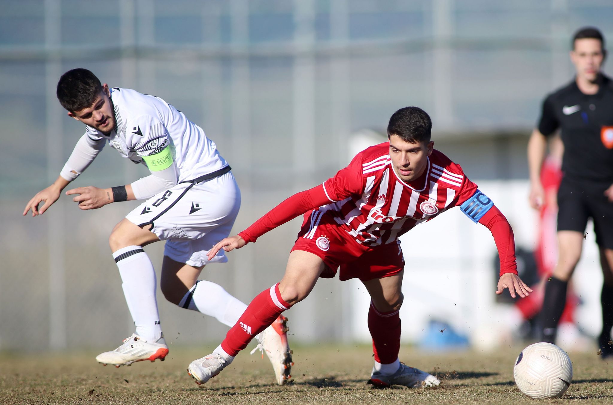 Ήττα για την Κ19