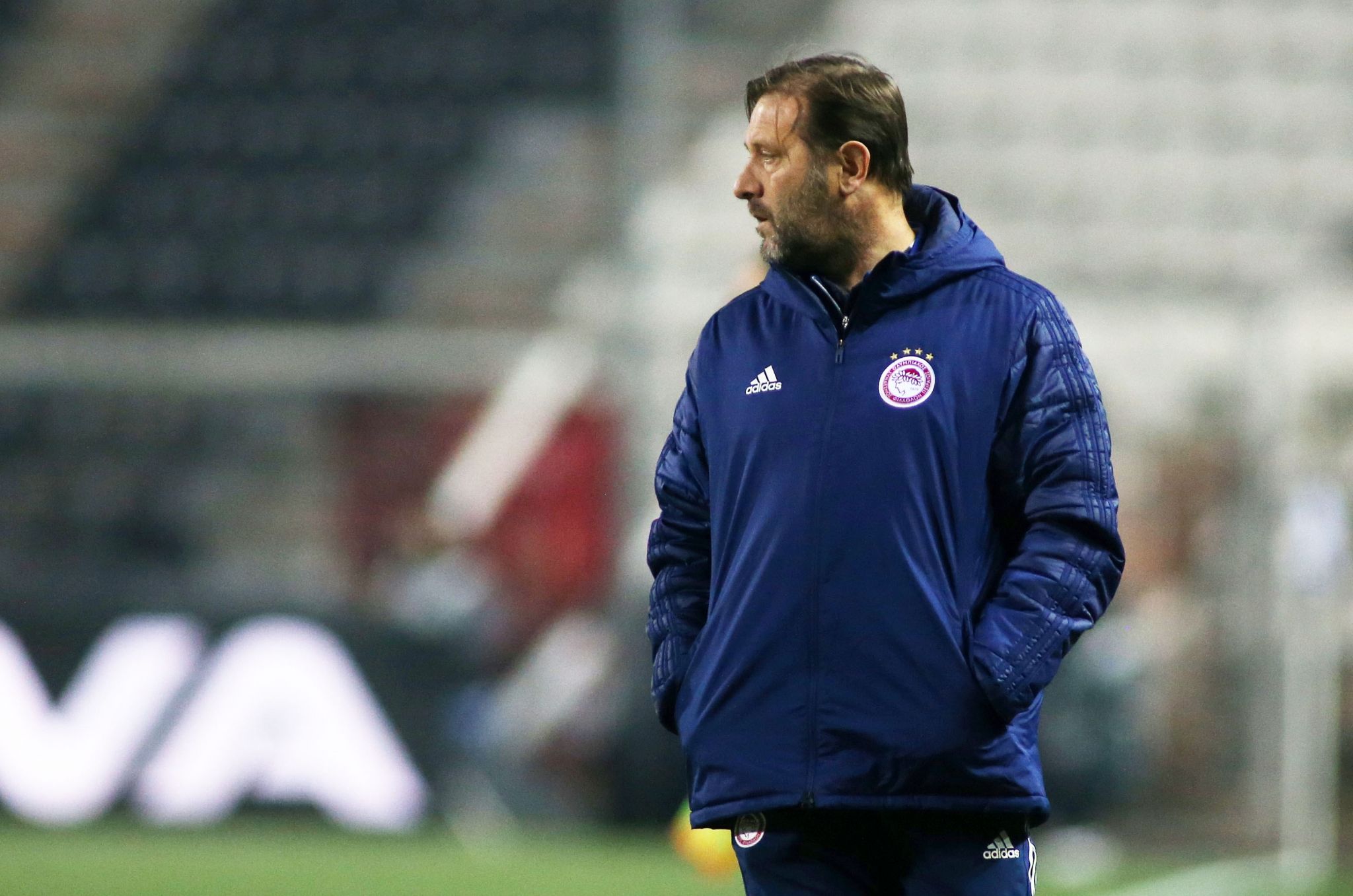 Δηλώσεις Μαρτίνς