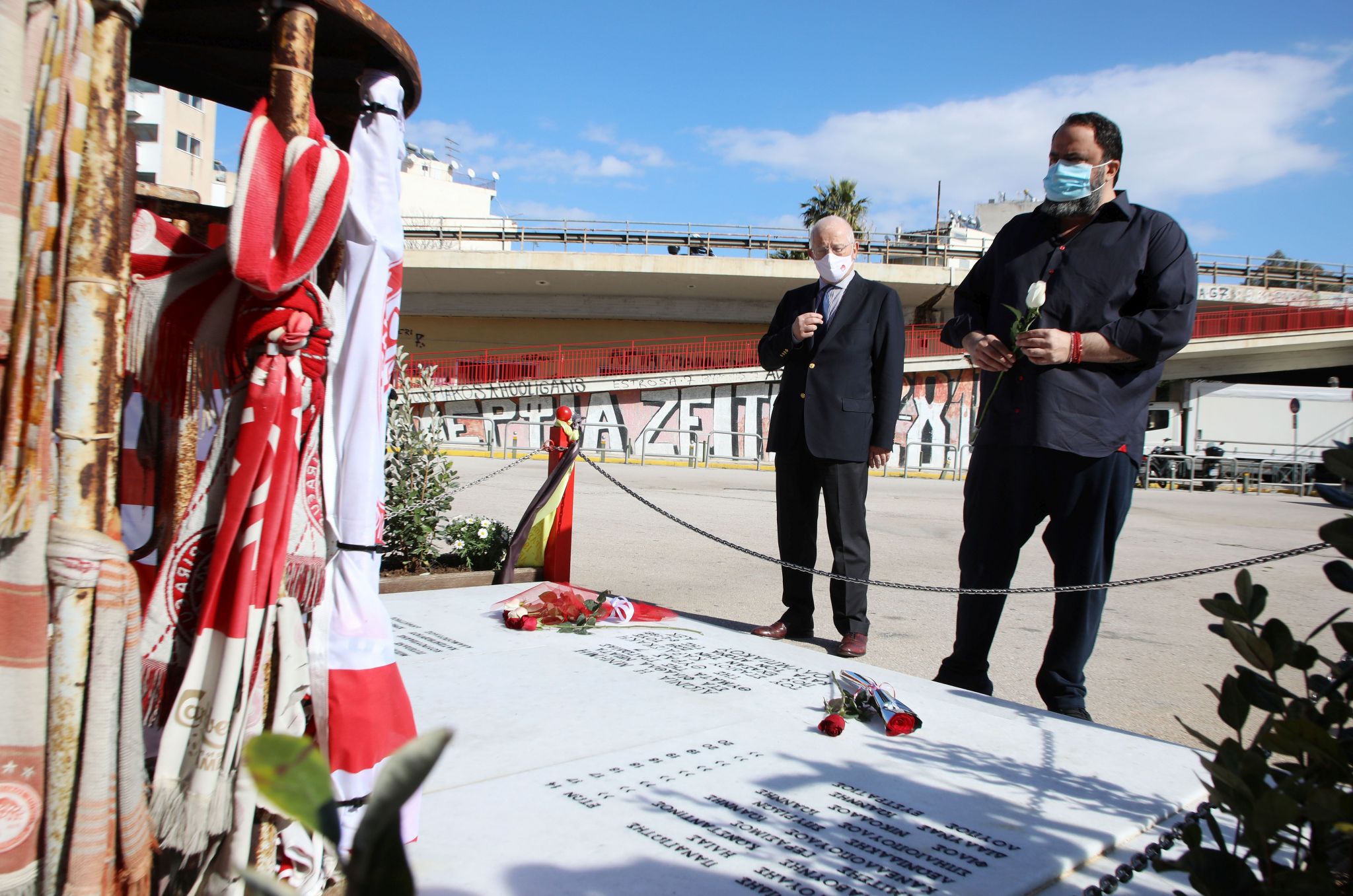 Φόρος τιμής