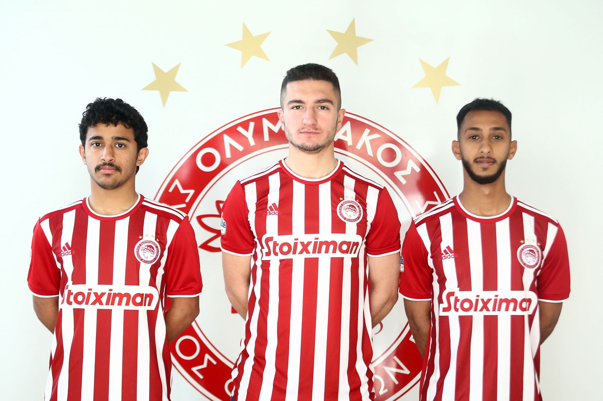 Ανακοίνωση της ΠΑΕ Ολυμπιακός