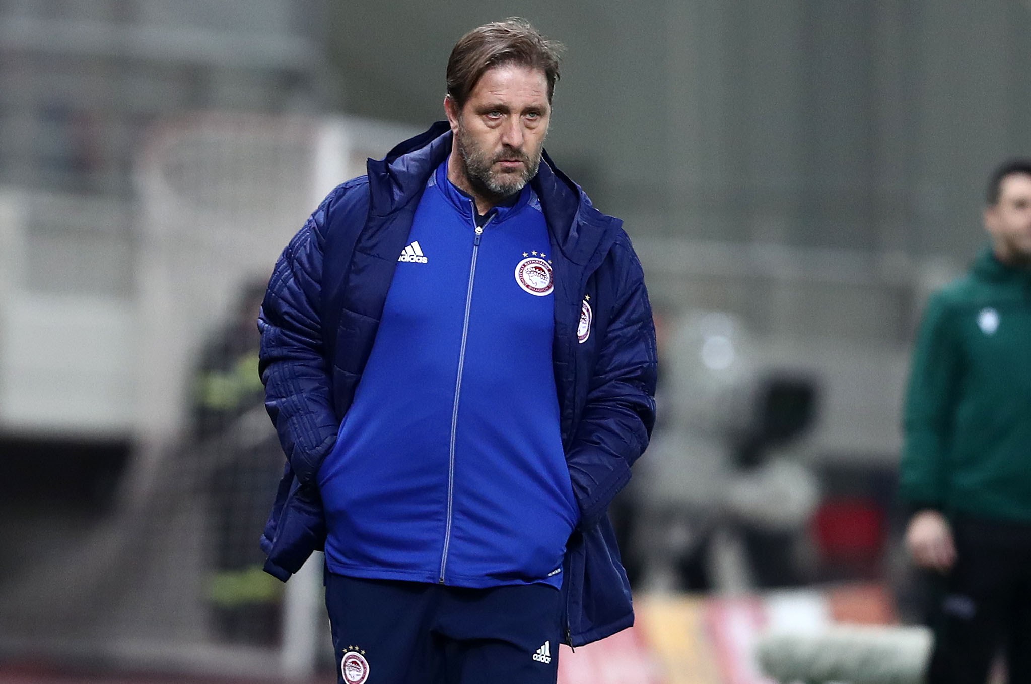 Δηλώσεις Μαρτίνς