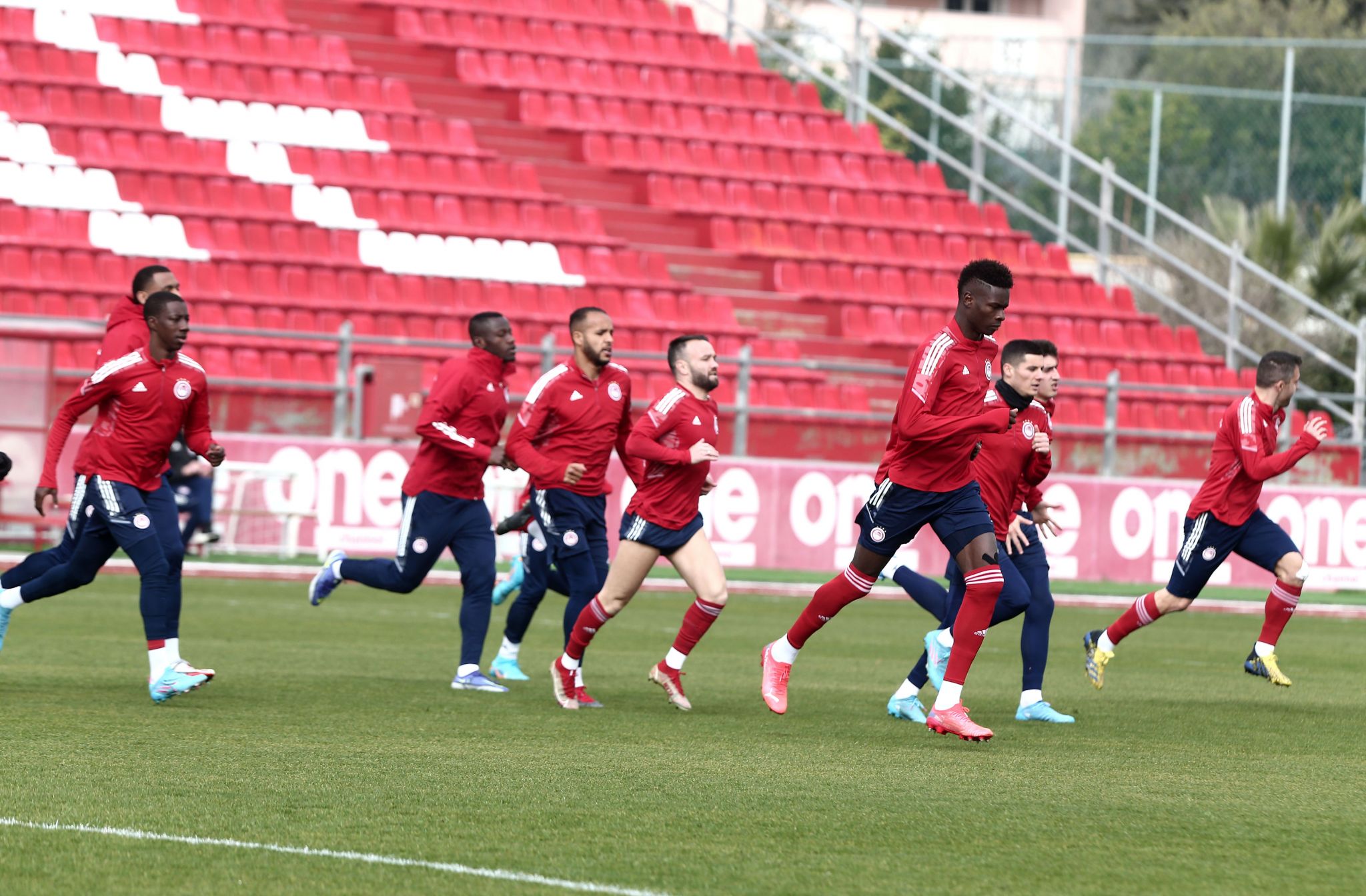 Η αποστολή για τον Βόλο