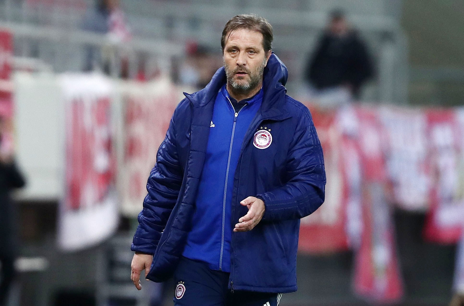 Δηλώσεις Μαρτίνς