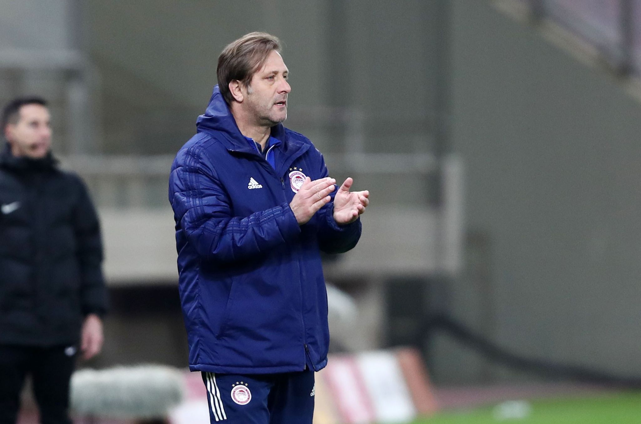 Δηλώσεις Μαρτίνς