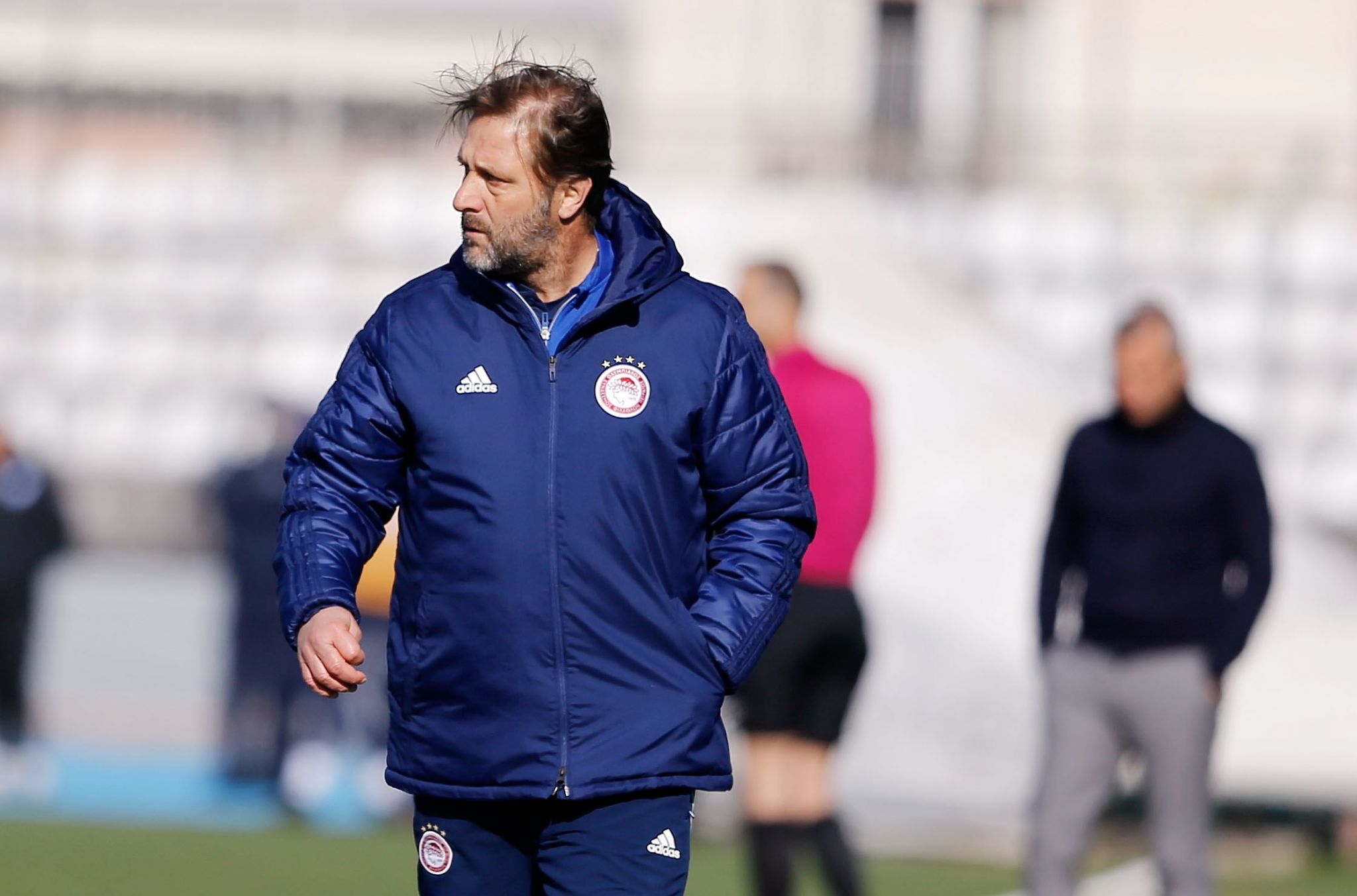 Δηλώσεις Μαρτίνς