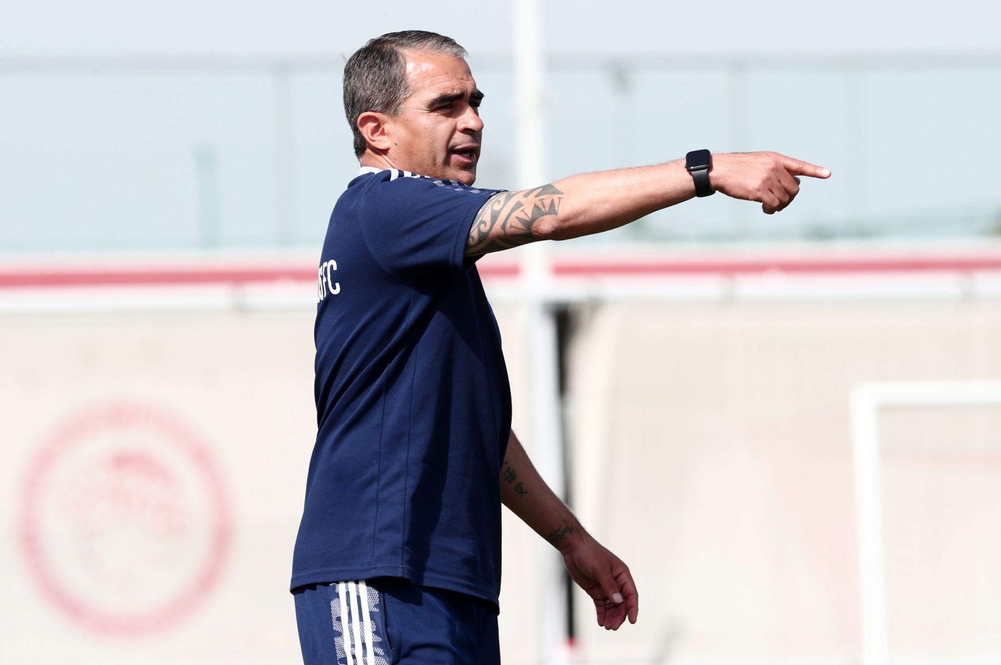 Η αποστολή για τον Απόλλωνα Πόντου