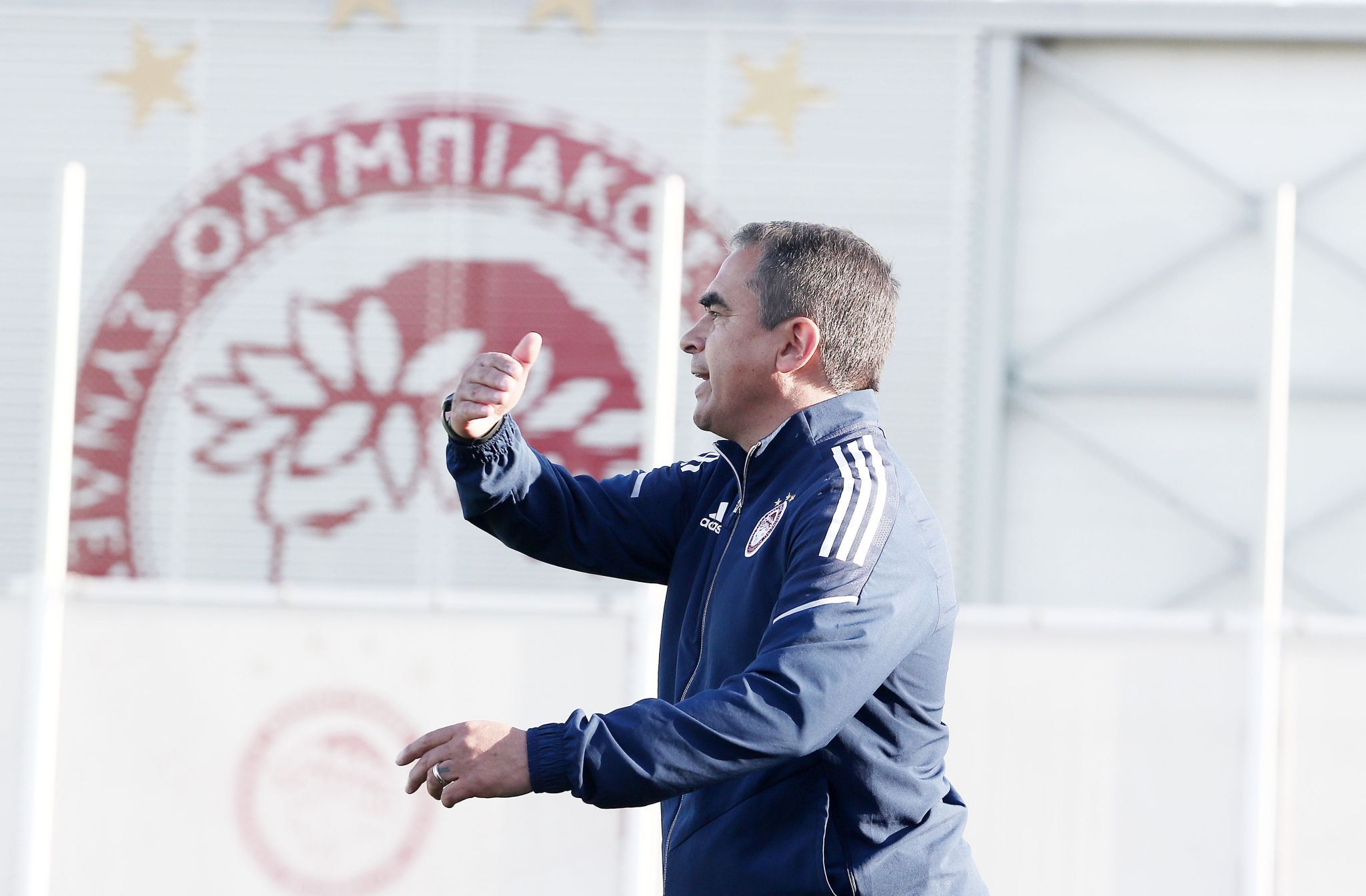 Δηλώσεις Ιμπαγάσα