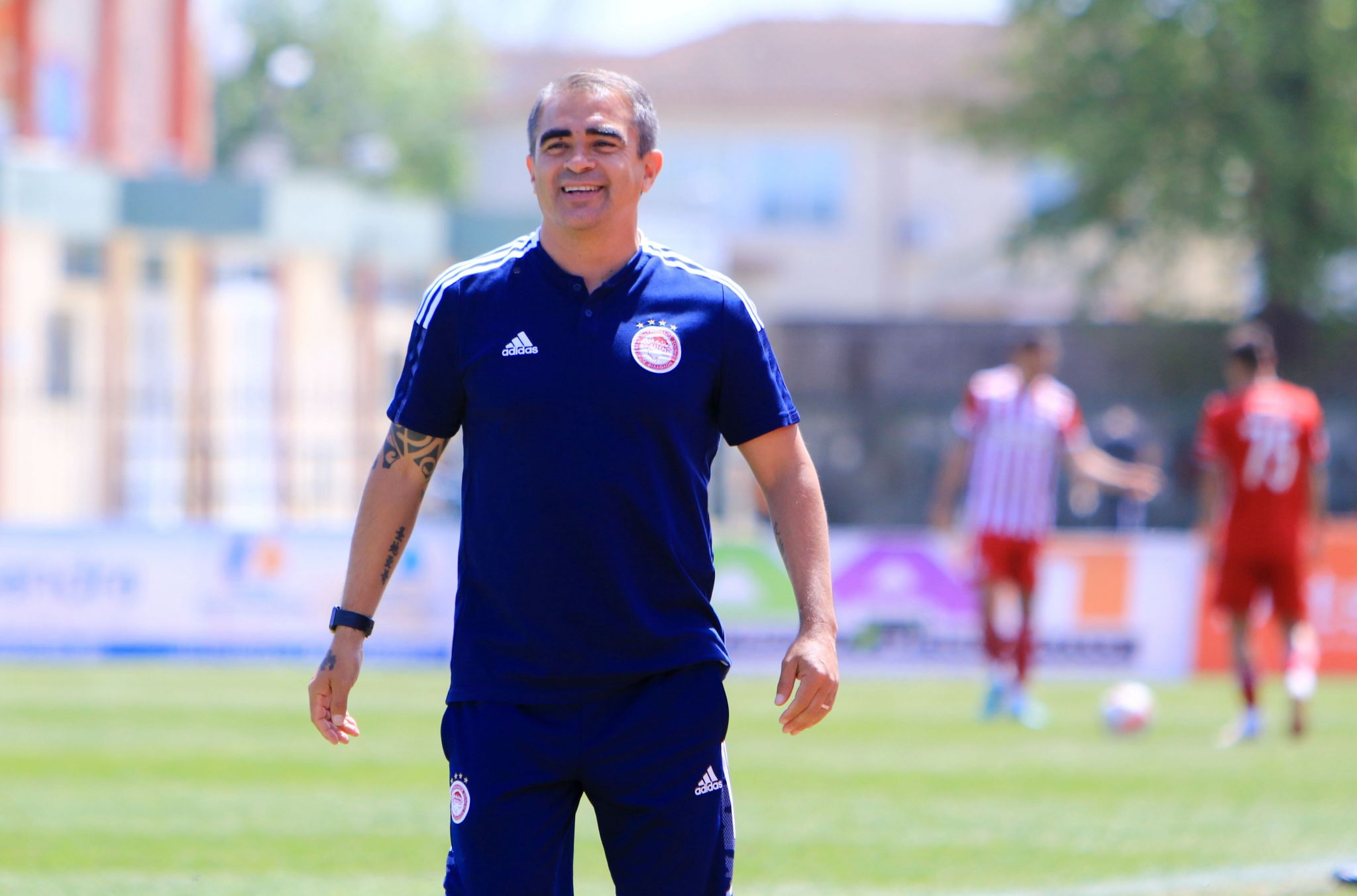 Δηλώσεις Ιμπαγάσα