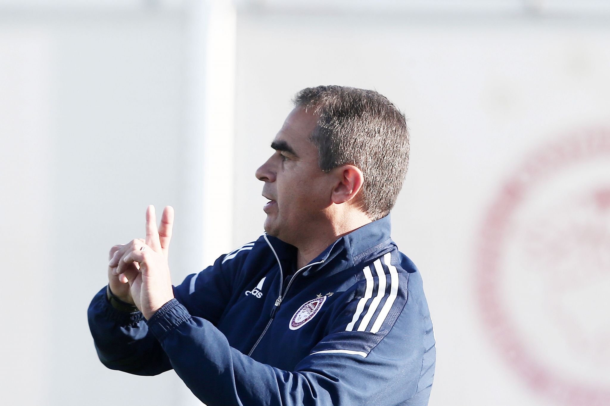 Η αποστολή για τη Νίκη Βόλου