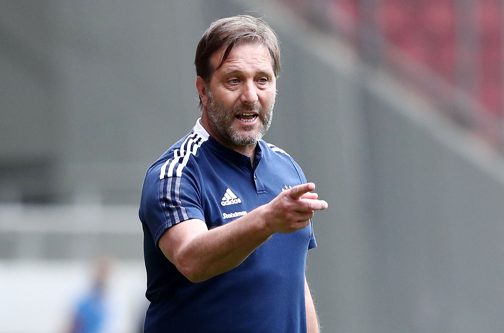 Δηλώσεις Μαρτίνς