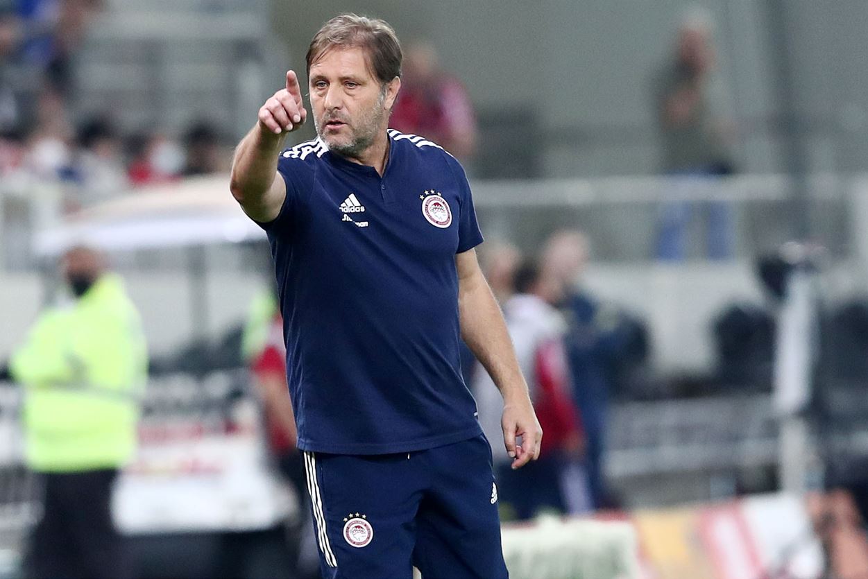 Οι δηλώσεις Μαρτίνς