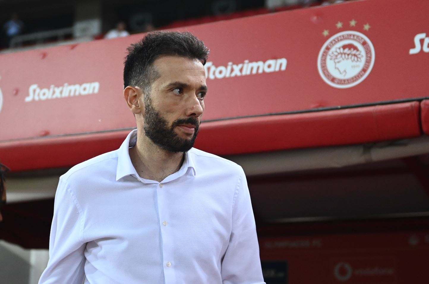 Κορμπεράν: «Να προετοιμαστούμε σωστά»