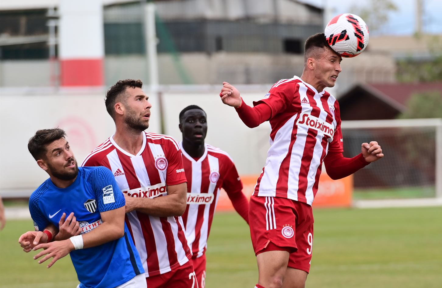 Ήττα από την Καλαμάτα στο Ρέντη