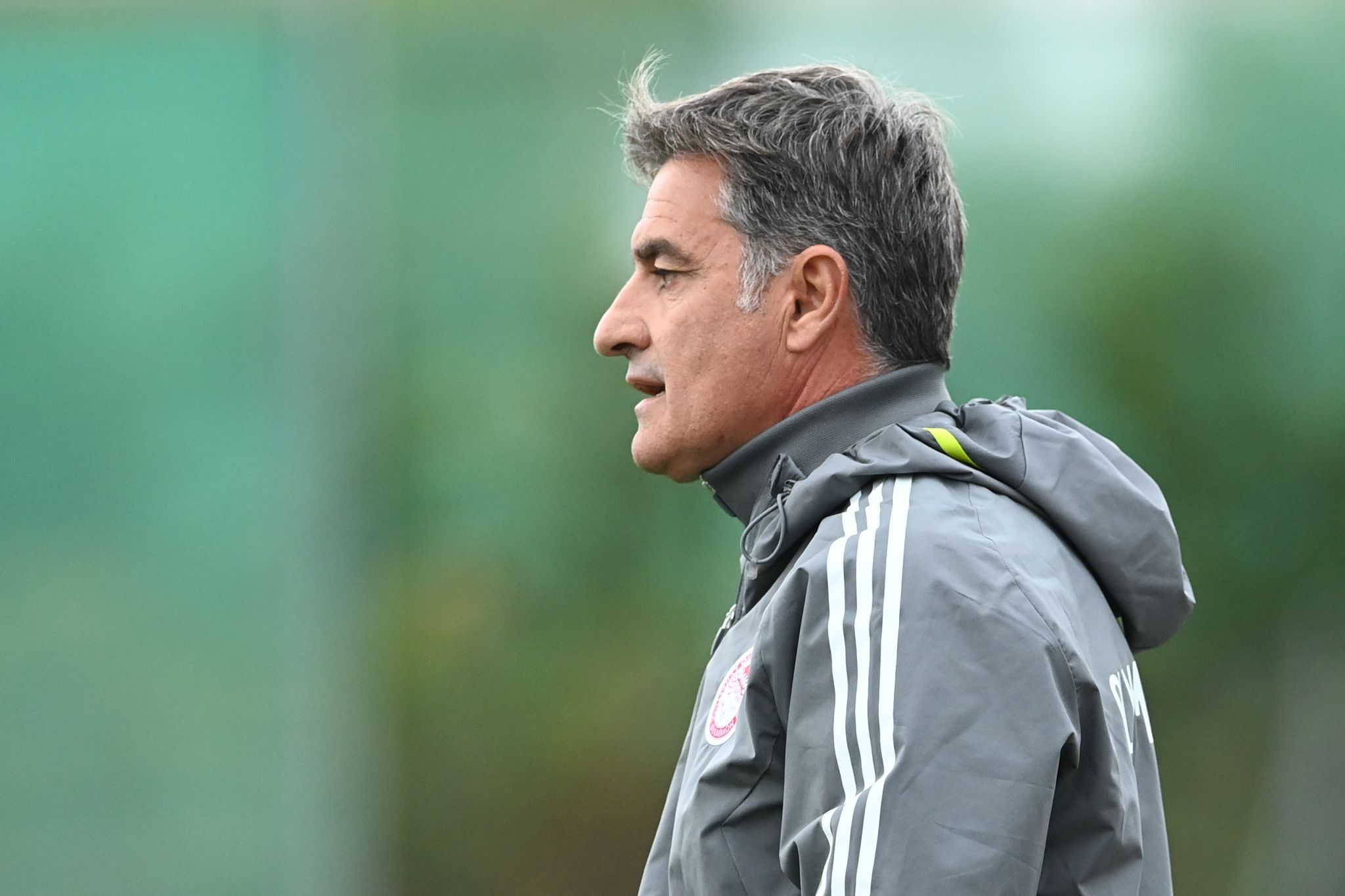 Míchel: “We put out on the field the elements we’re working on”