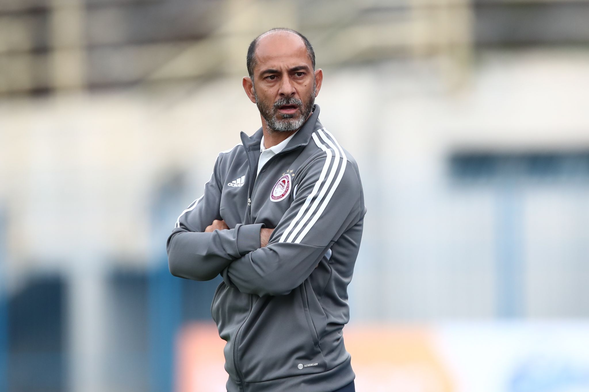 Η αποστολή του Ολυμπιακού U23 για το Αιγάλεω