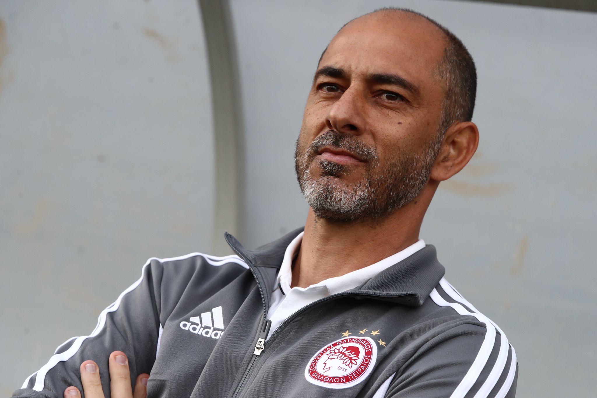 Η δήλωση του Γιάννη Οκκά