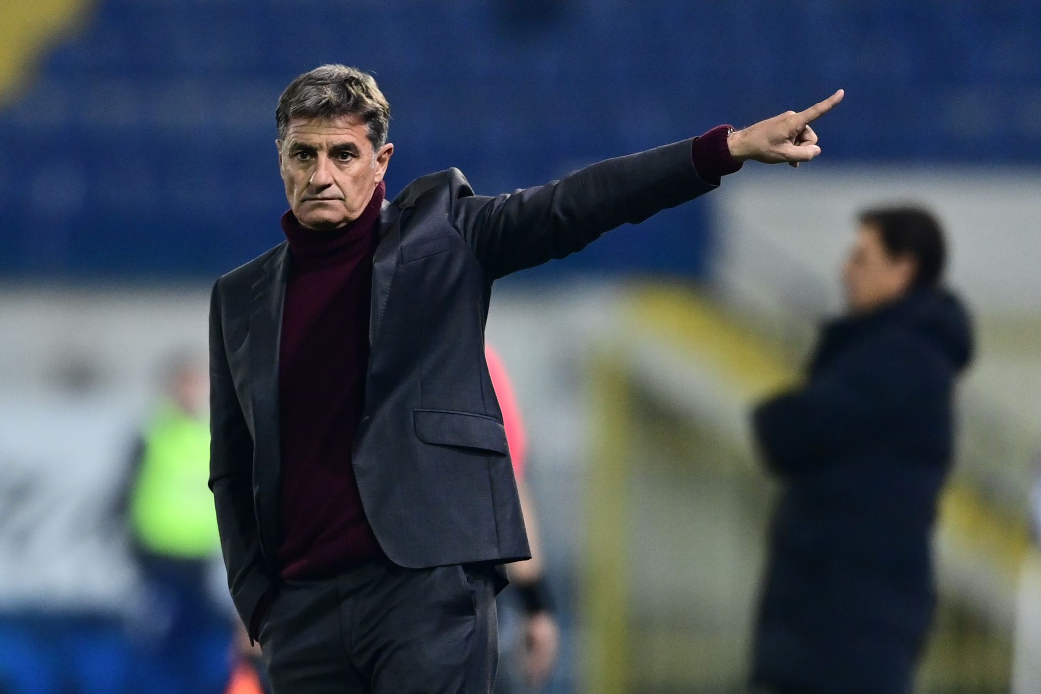 Míchel: ‘We all need to be prepared’