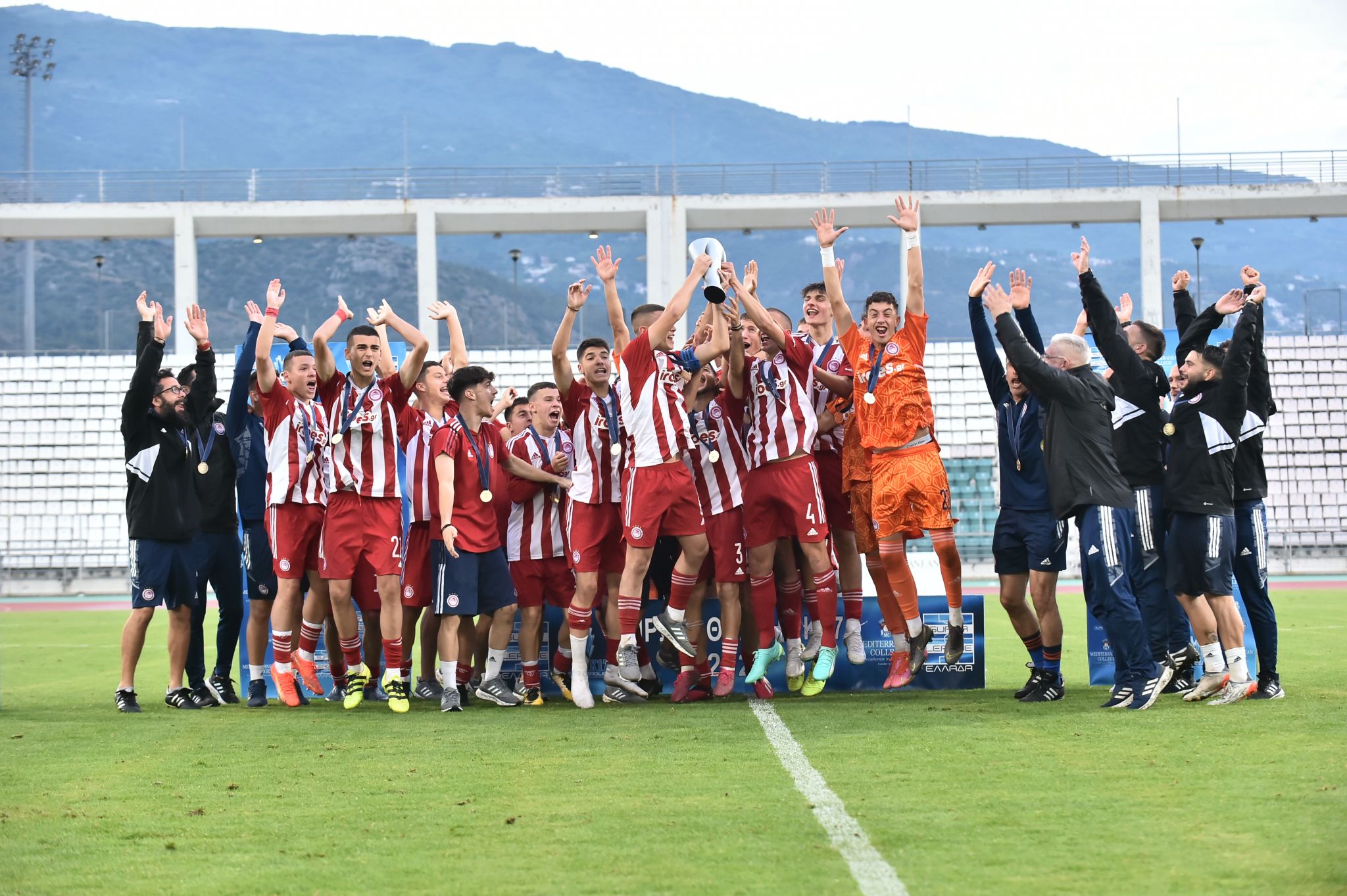 Ανακοίνωση του Συνδέσμου Βετεράνων