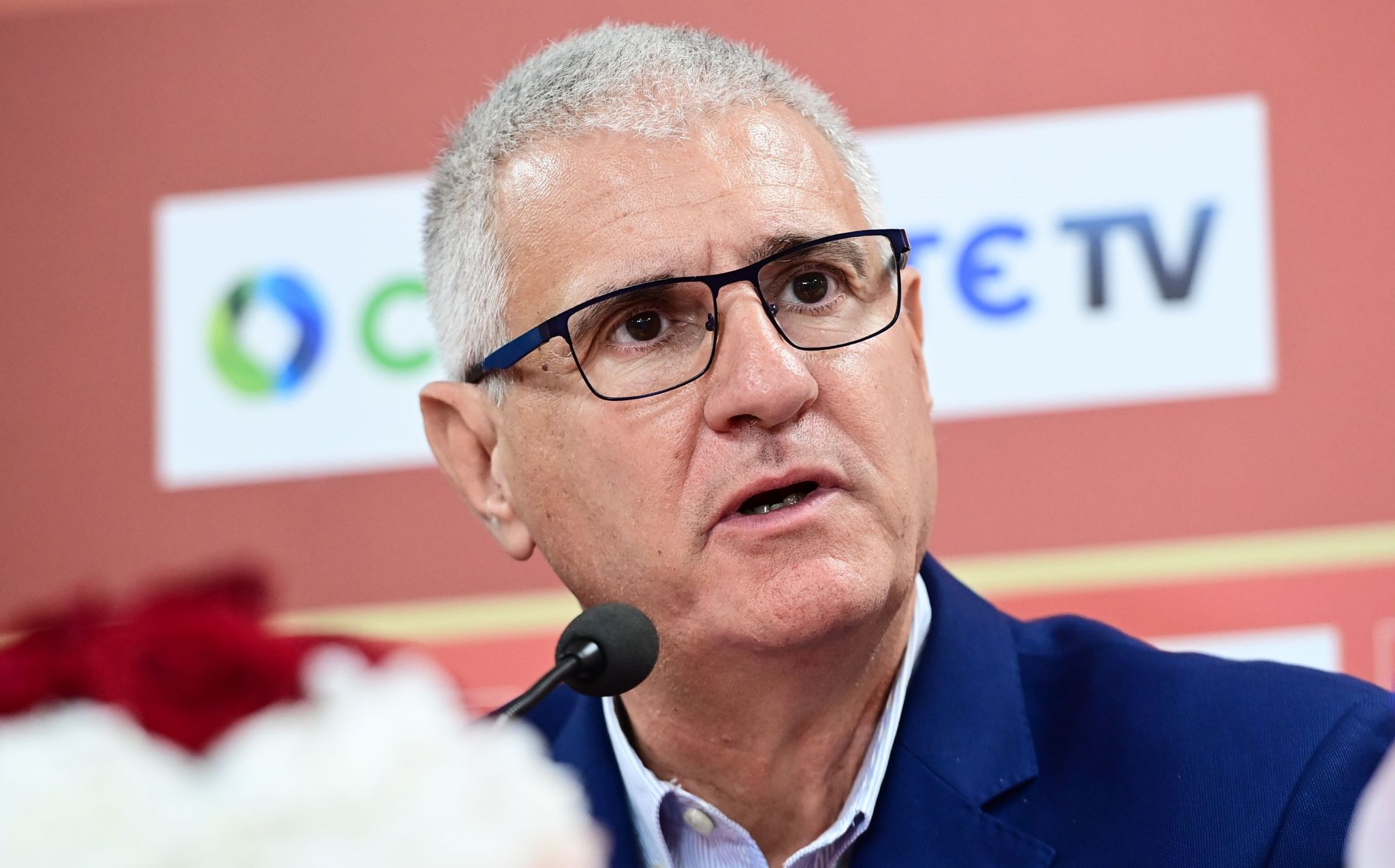 Antonio Cordón: «Con trabajo y humildad lo daré todo por el Olympiacós»