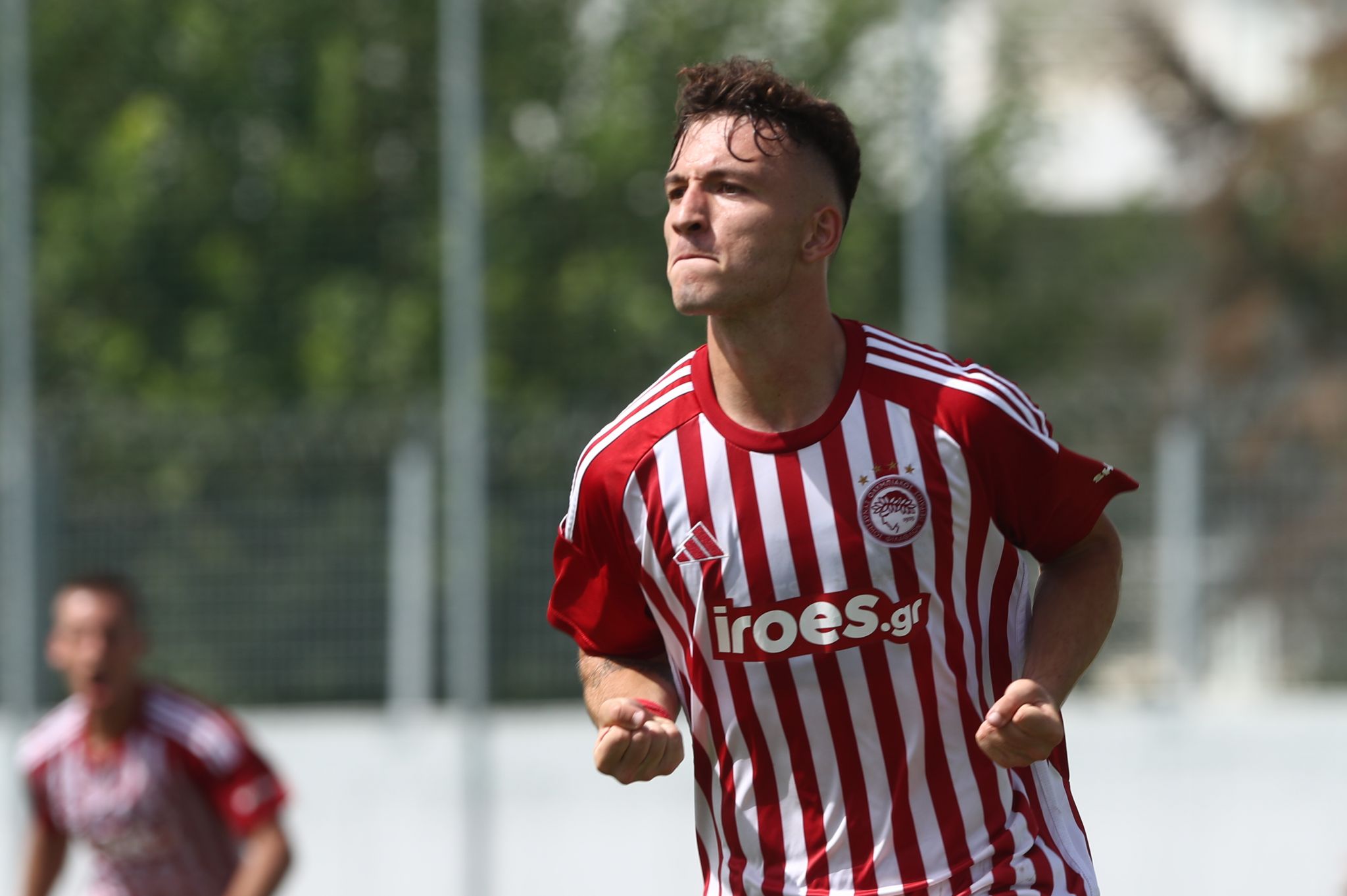 Νίκη για τους Νέους κόντρα στην Κηφισιά