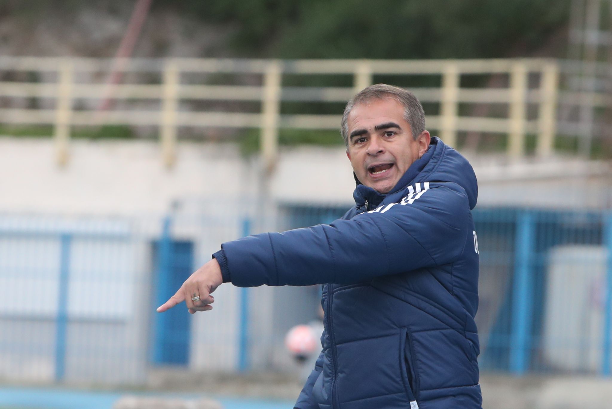 Αριέλ Ιμπαγάσα: «Αφιερωμένη η νίκη στον Γιώργο Δαρίβα»