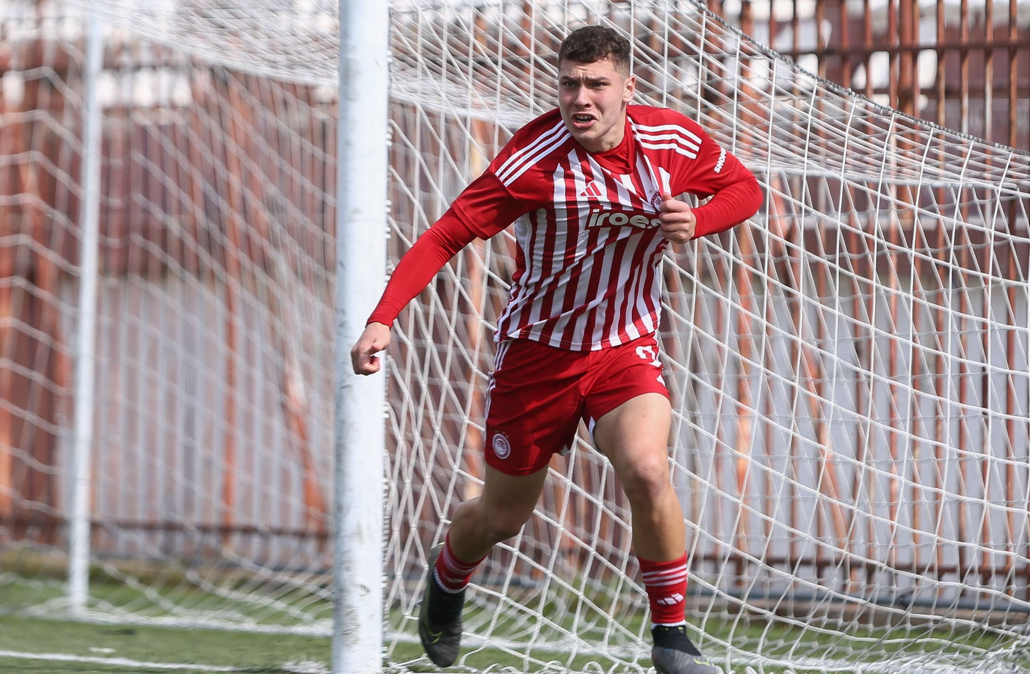 Νίκη για τους Παίδες κόντρα στον ΟΦΗ